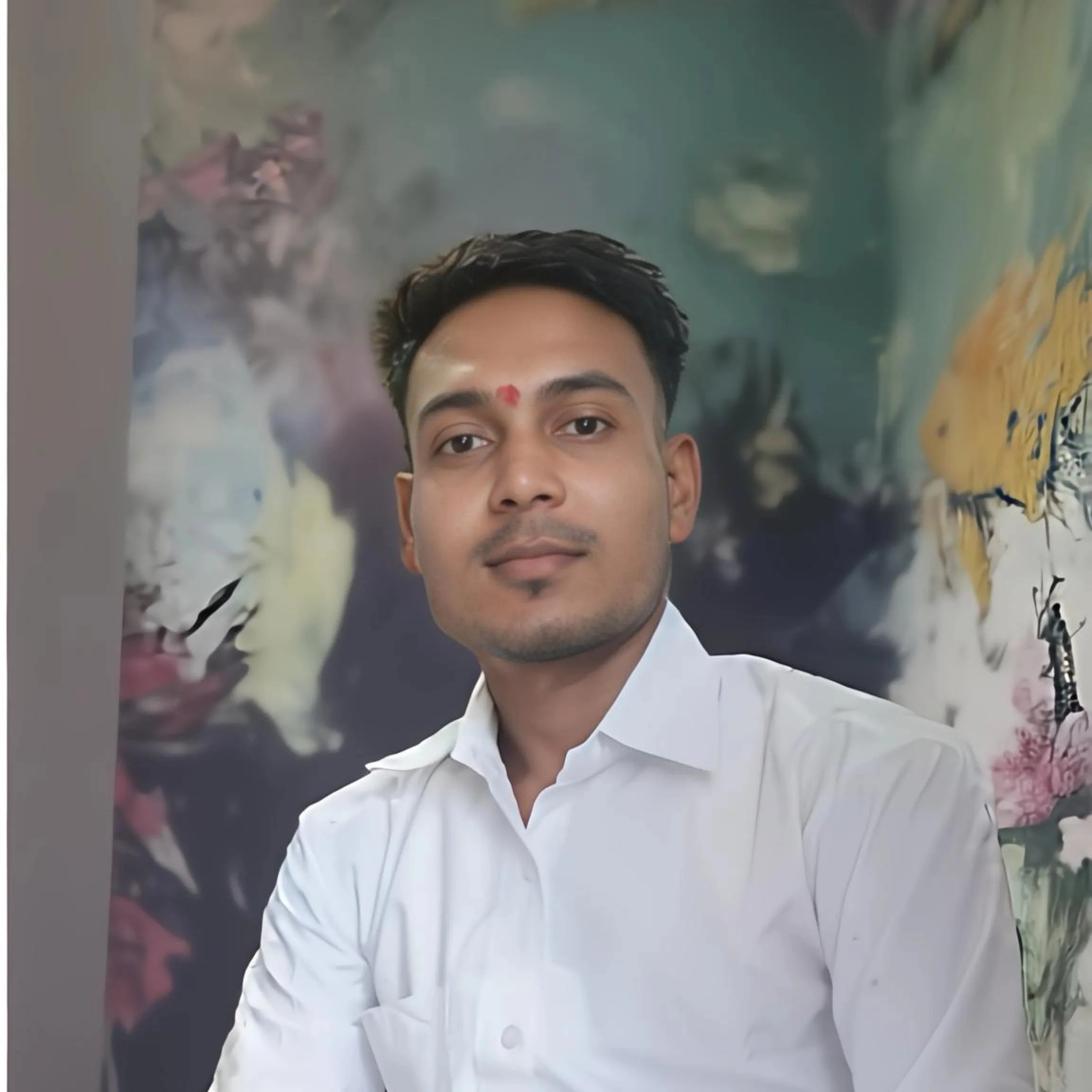 Atul Kumar