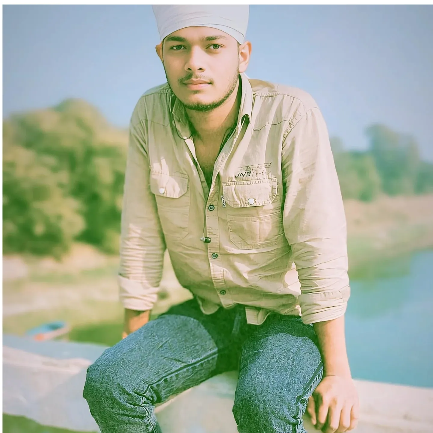 Sahil vishwakarma
