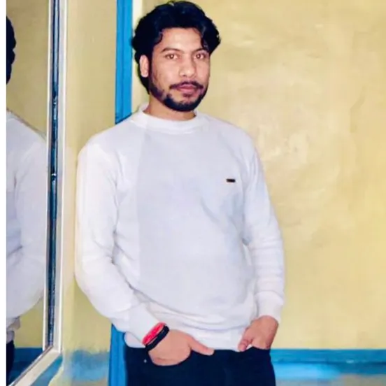 Ritik sharma