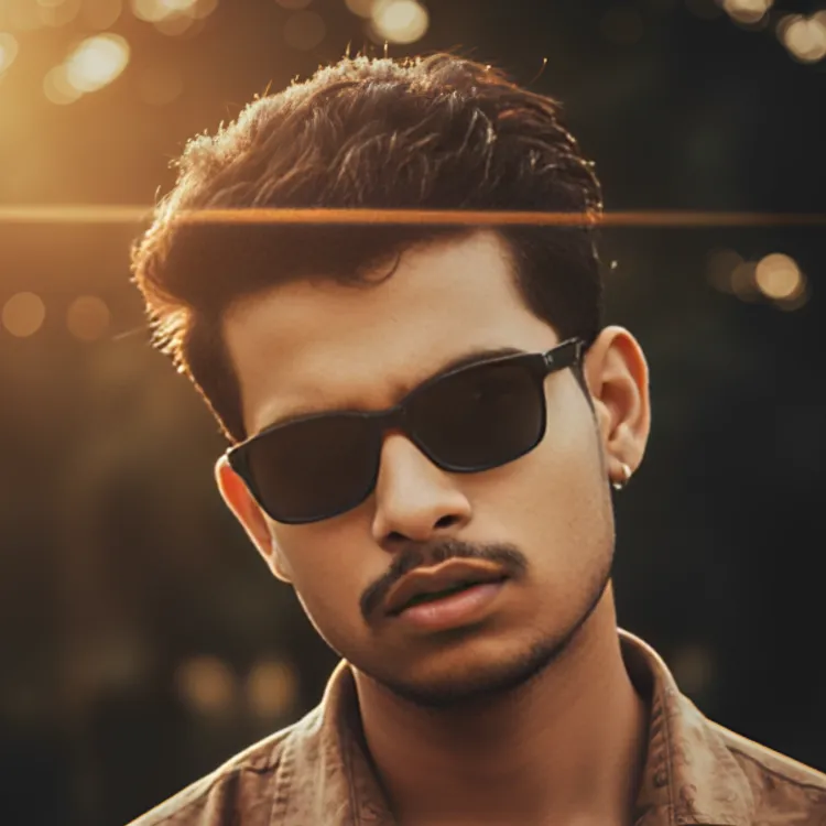 Ravikant Mishra