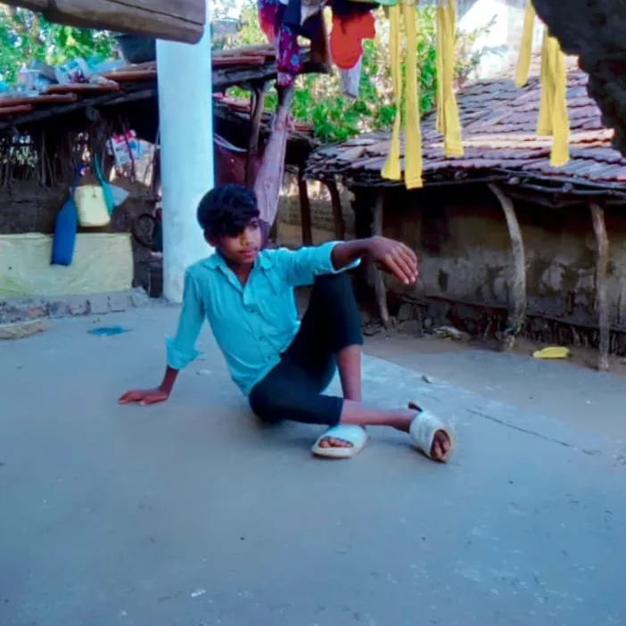 Rajesh maida