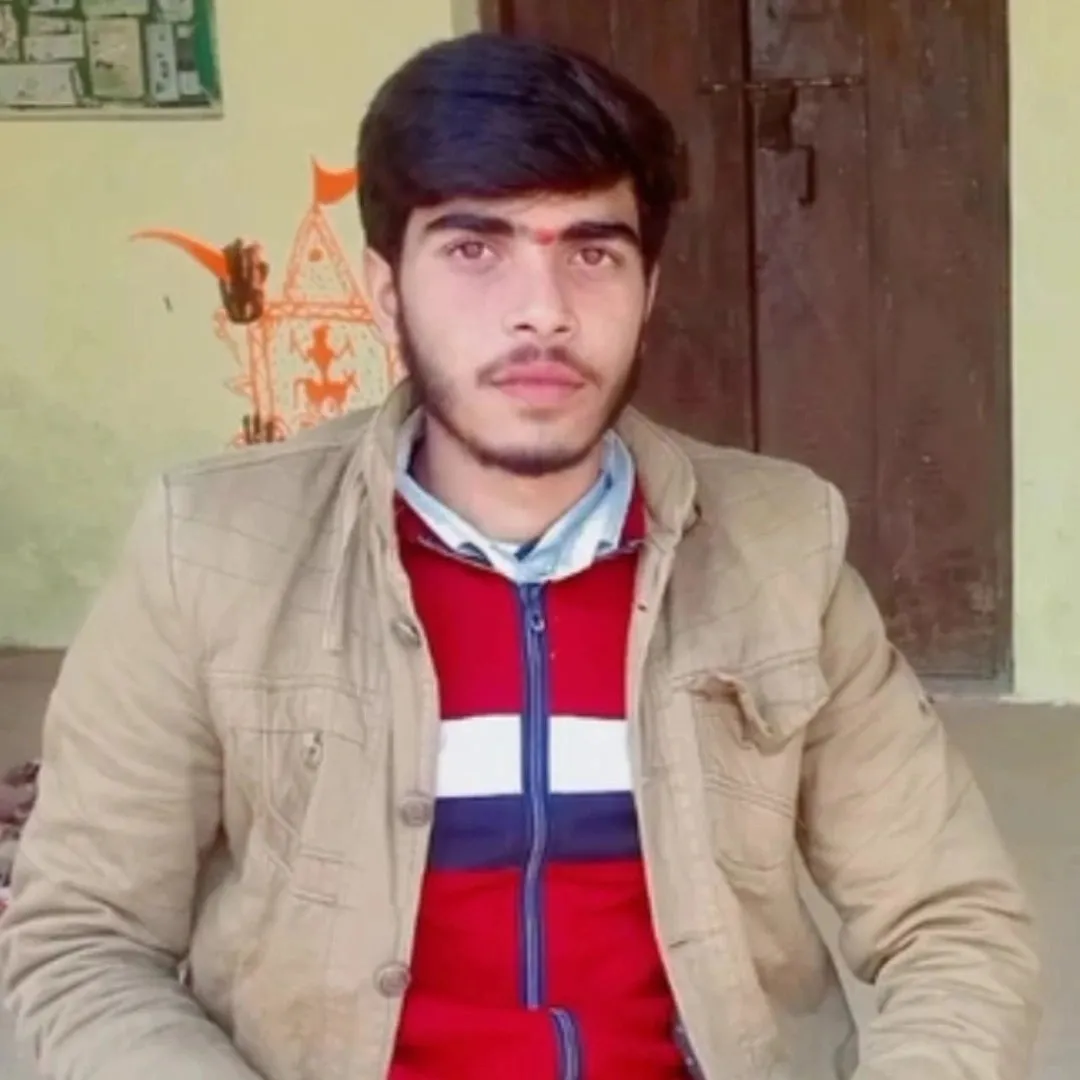 Harsh Kumar
