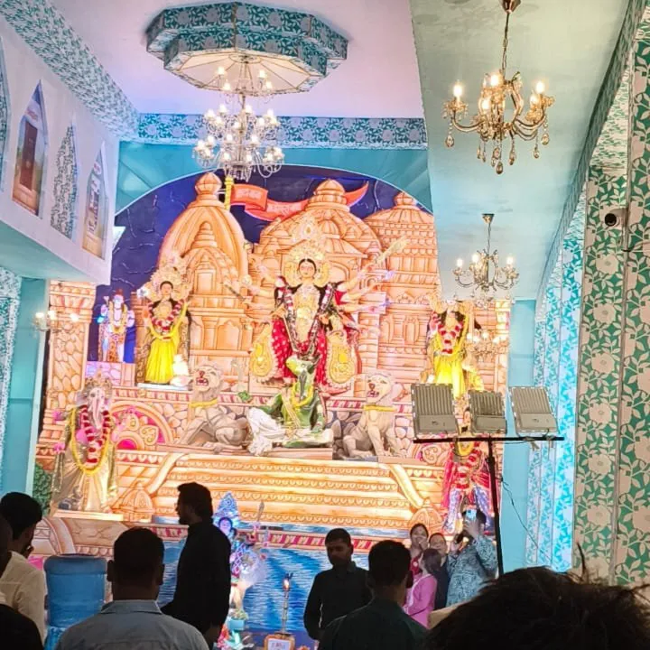Shiv Prakash