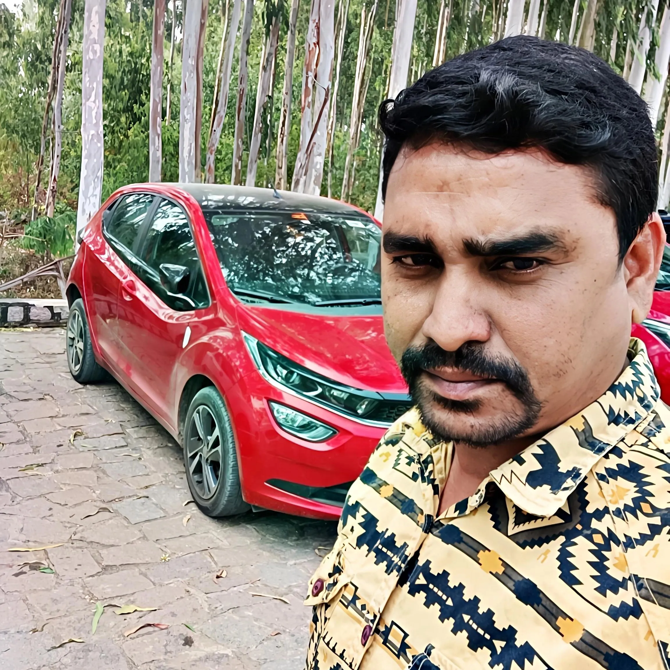 Ur's Prince