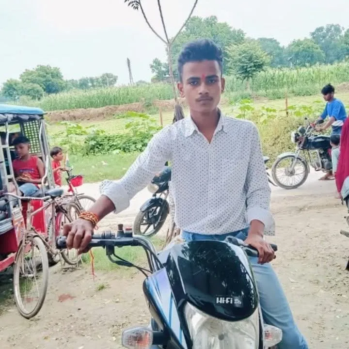 Shaiman Maurya
