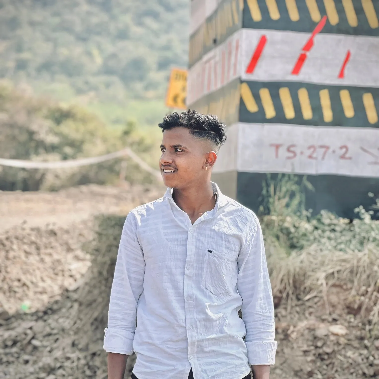 shubham sul