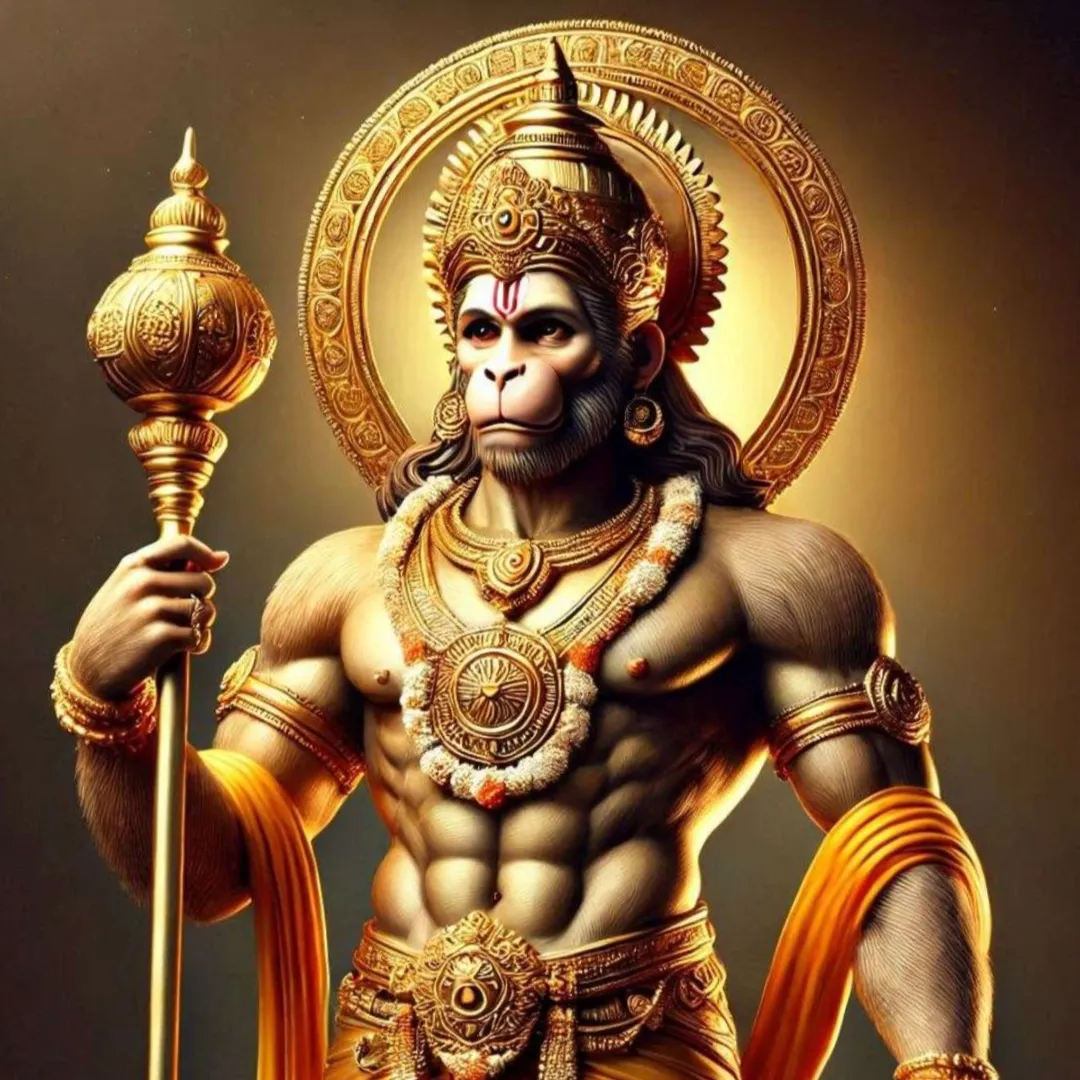 hindu king