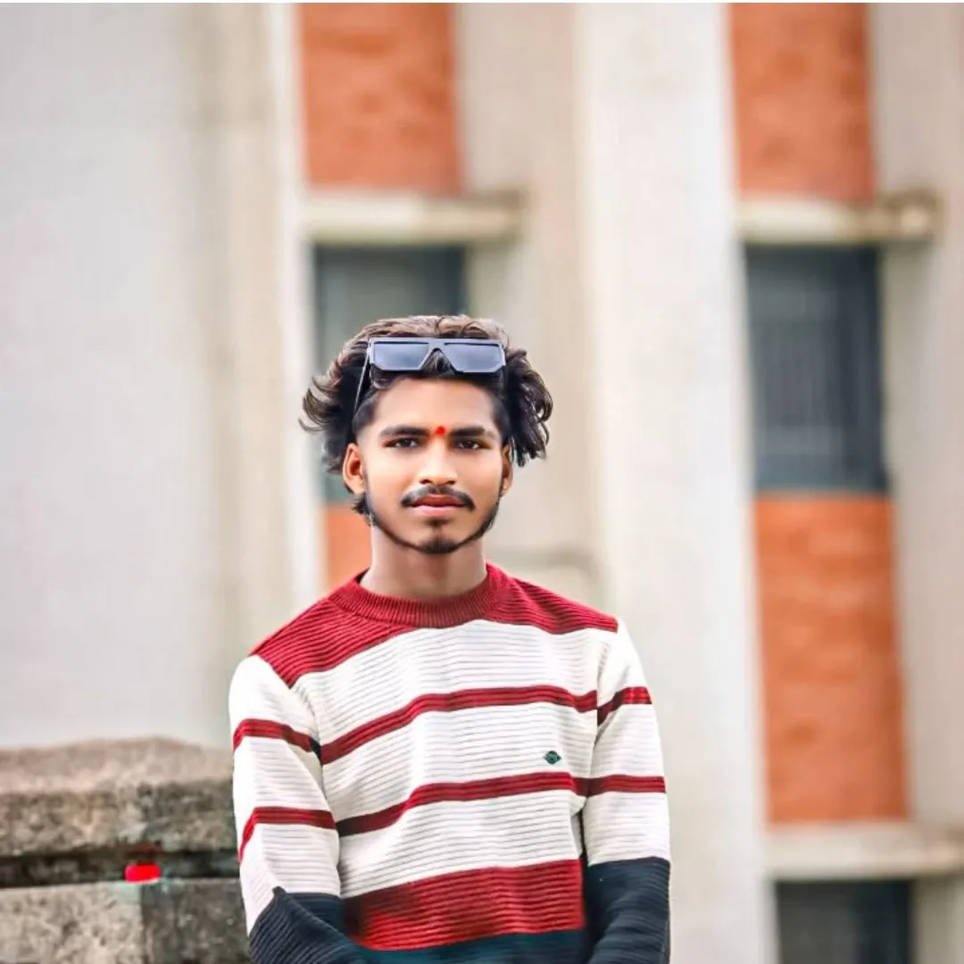 ranjit raman