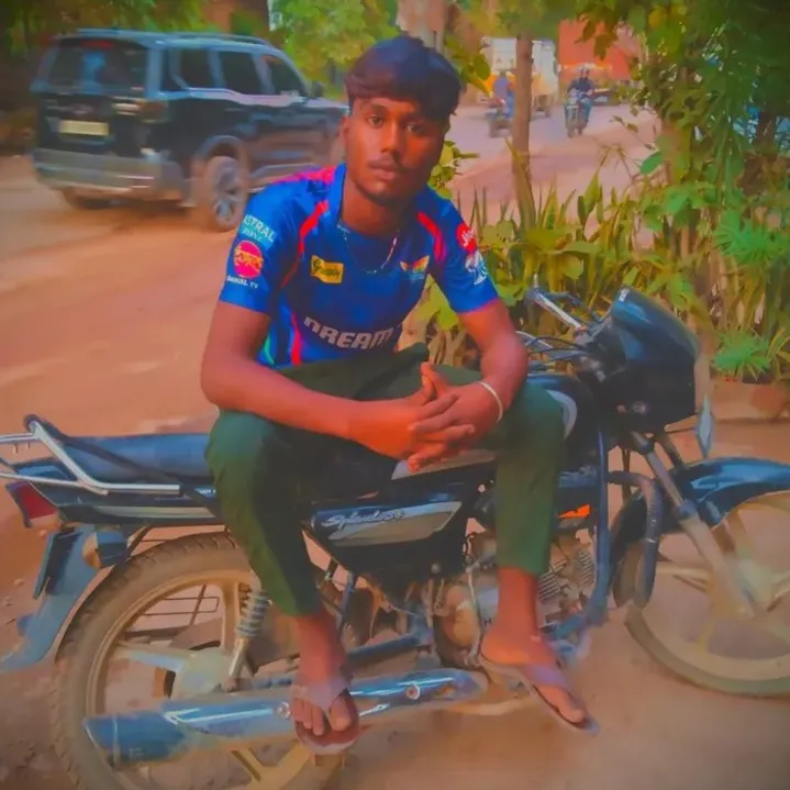 Sachin Gupta
