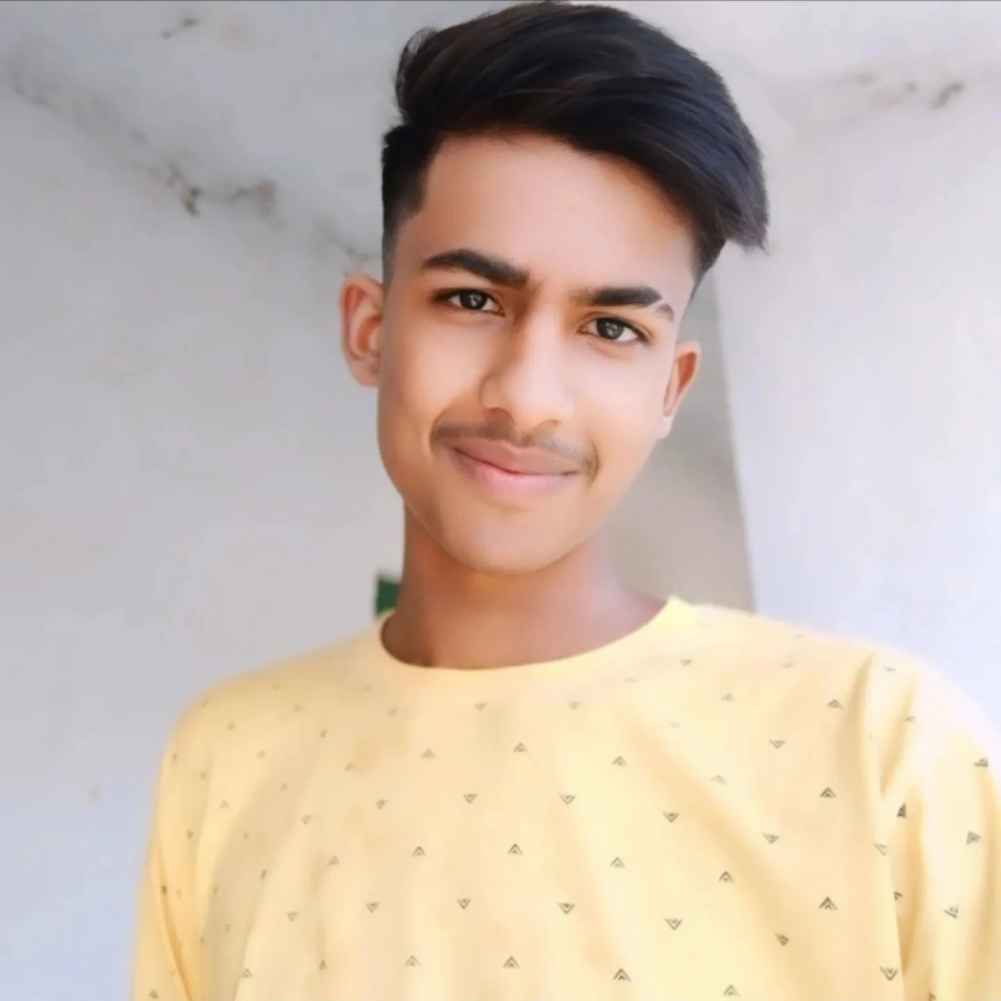 Shivam Chatterjee