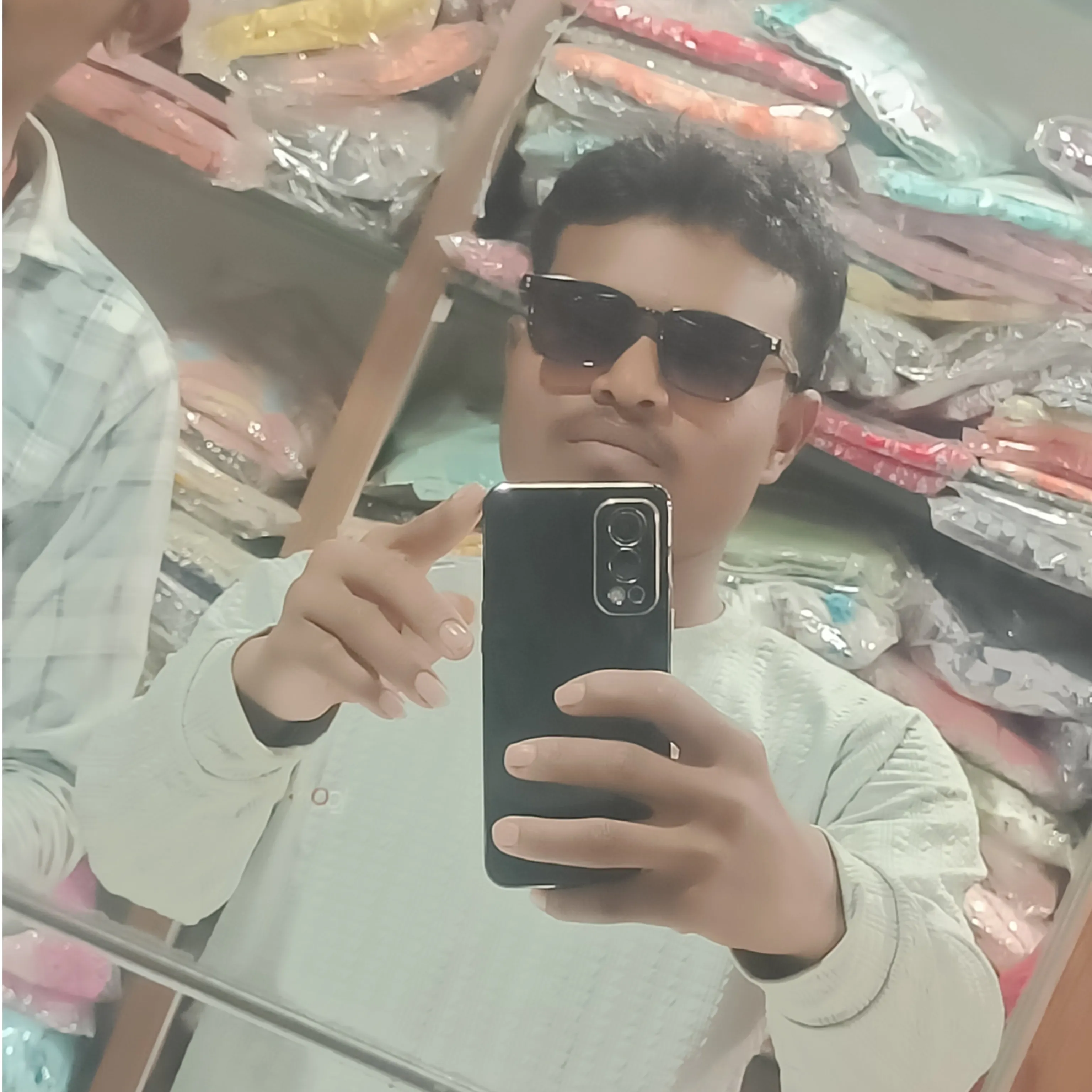 Birbal Kumar 8275