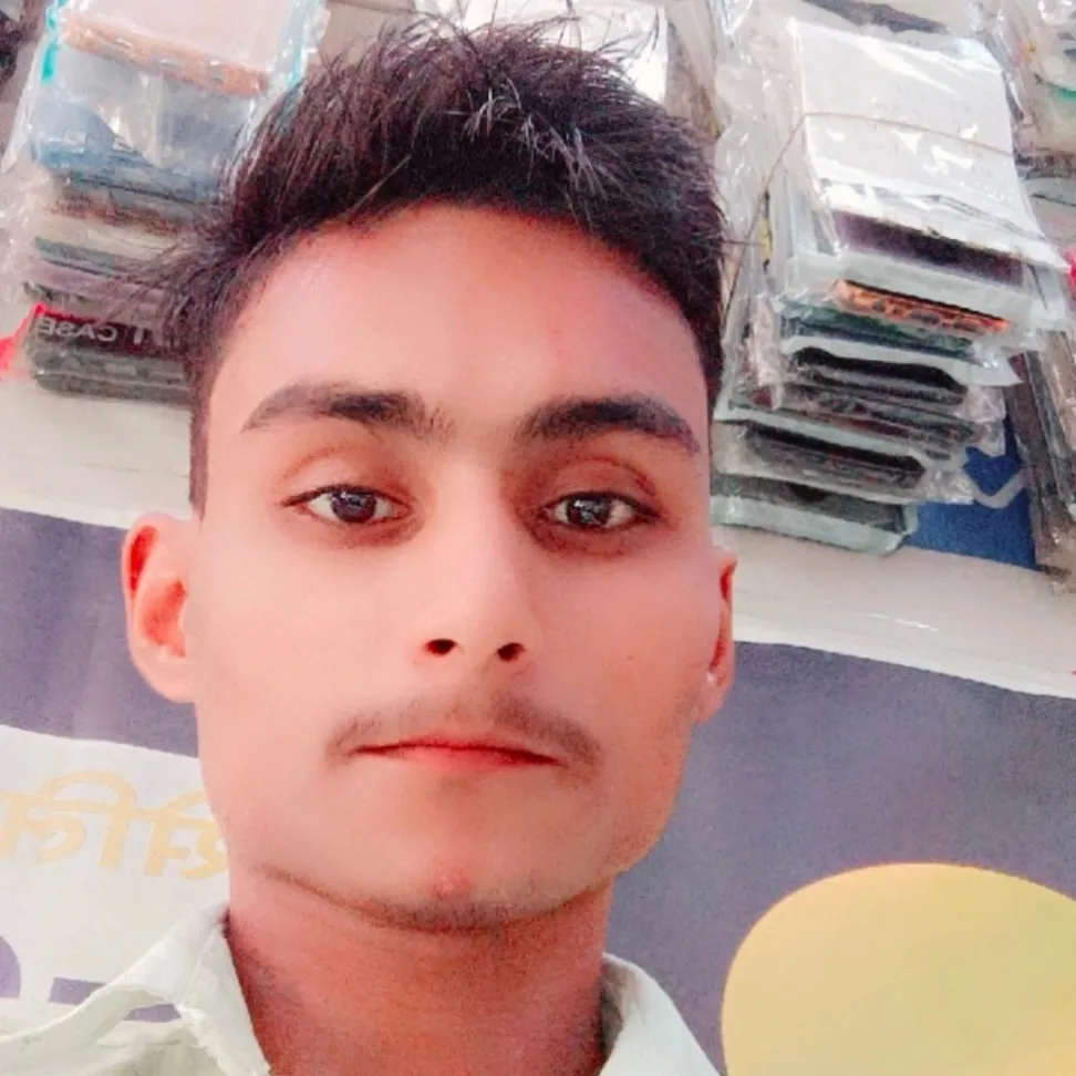 Naimish Raj
