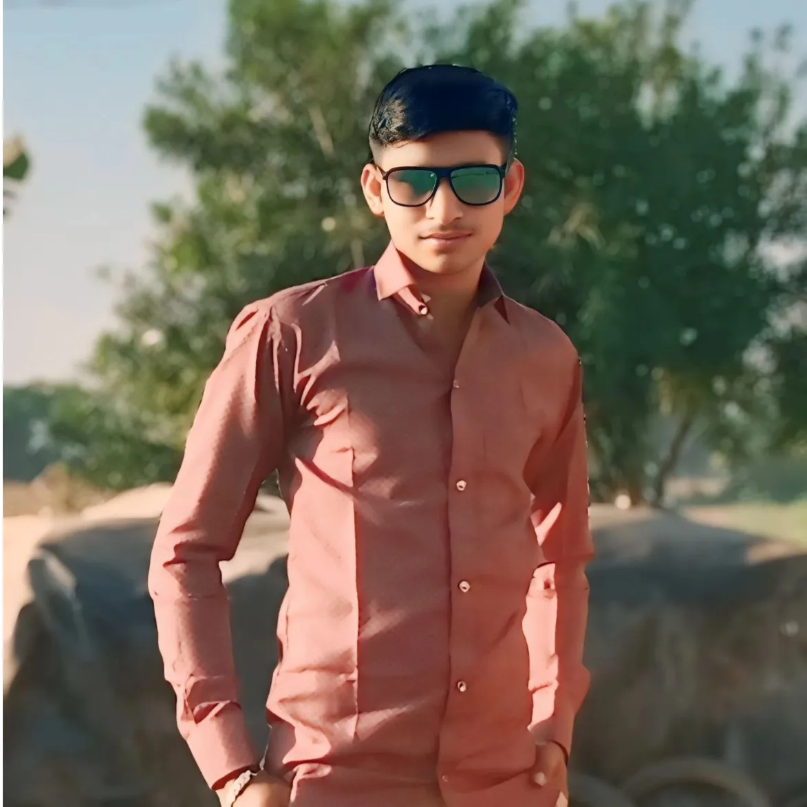 Gopal rathod