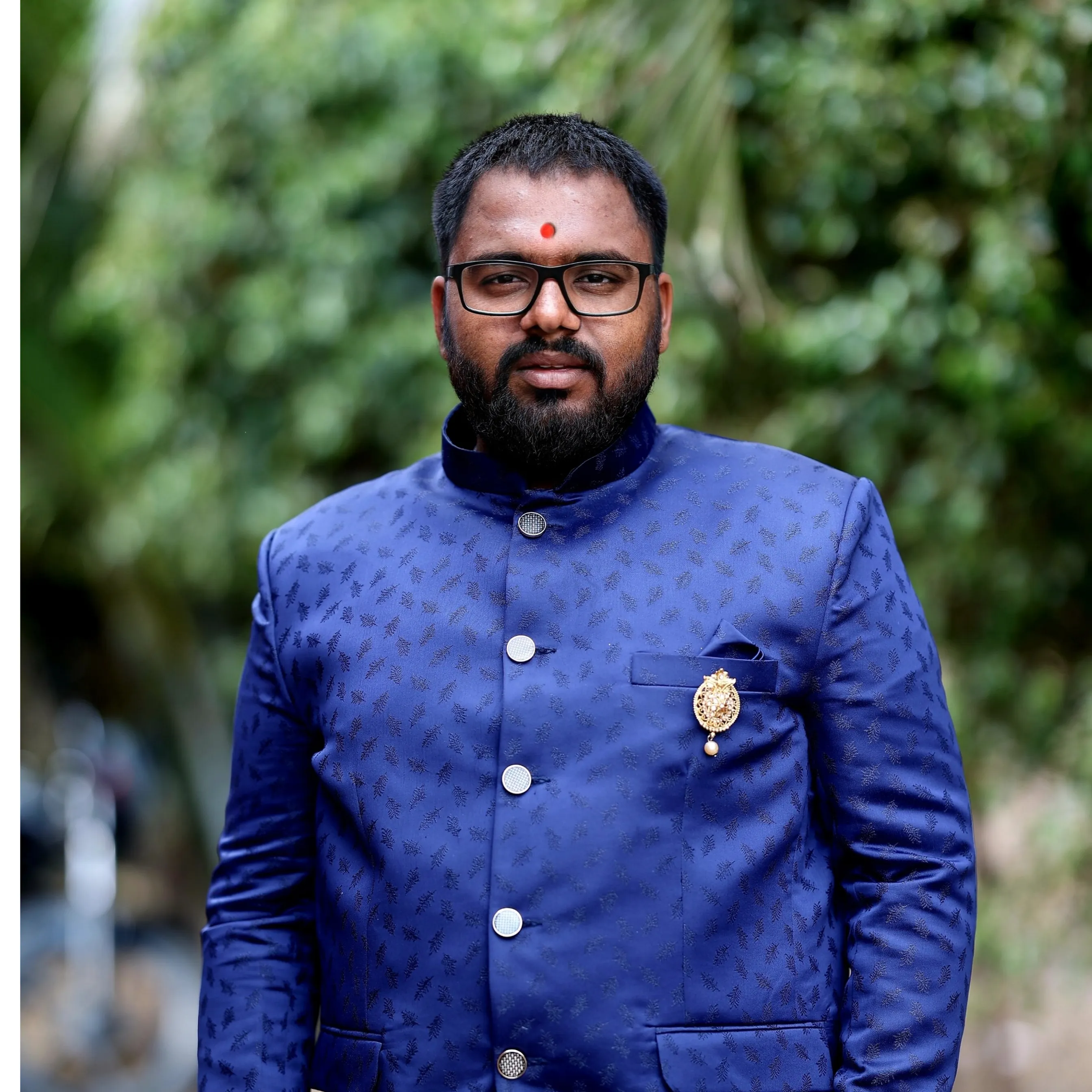 sanket dighe