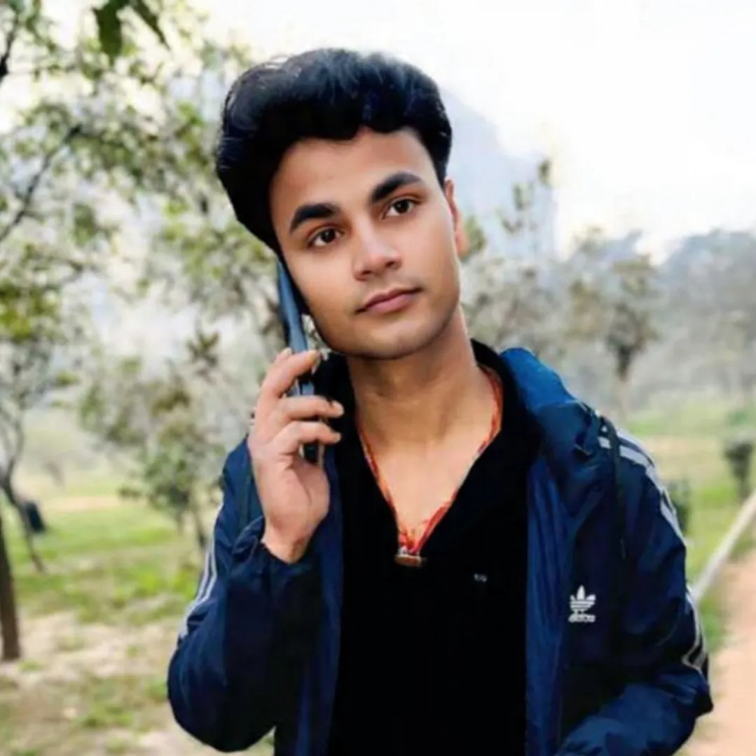 Anurag kumar