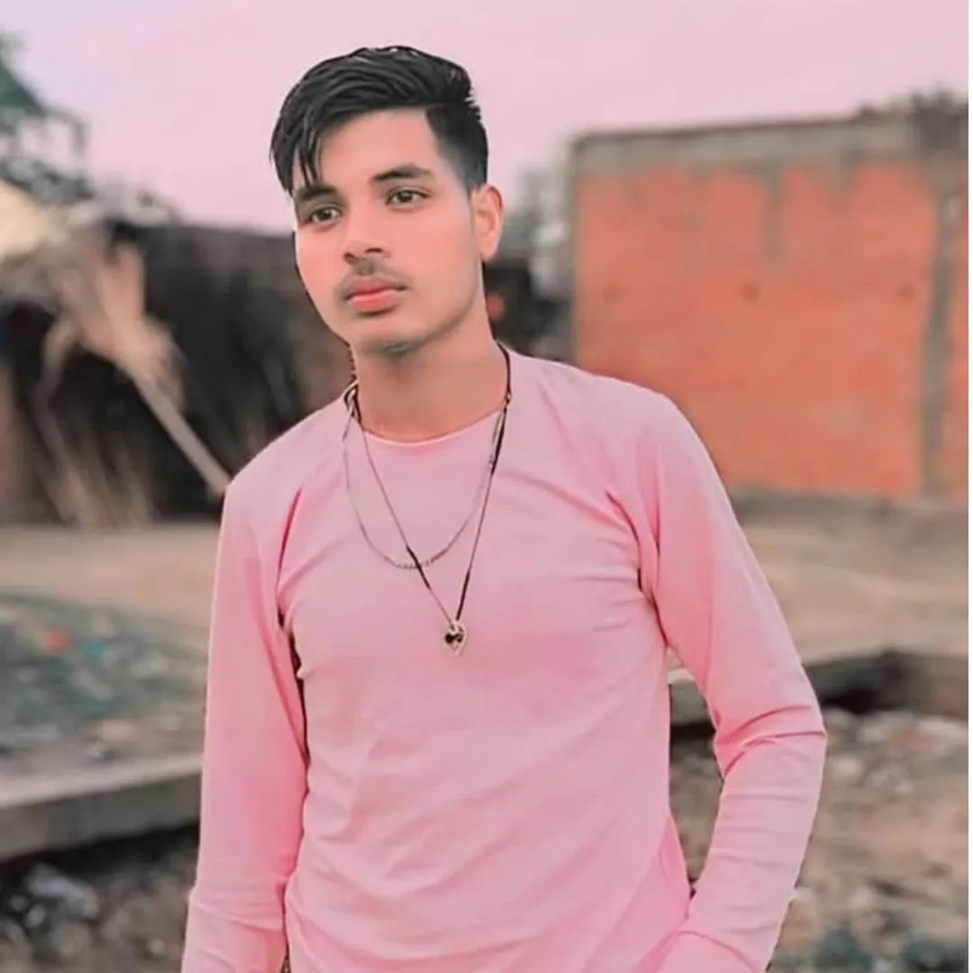 Shoaib Ahmad