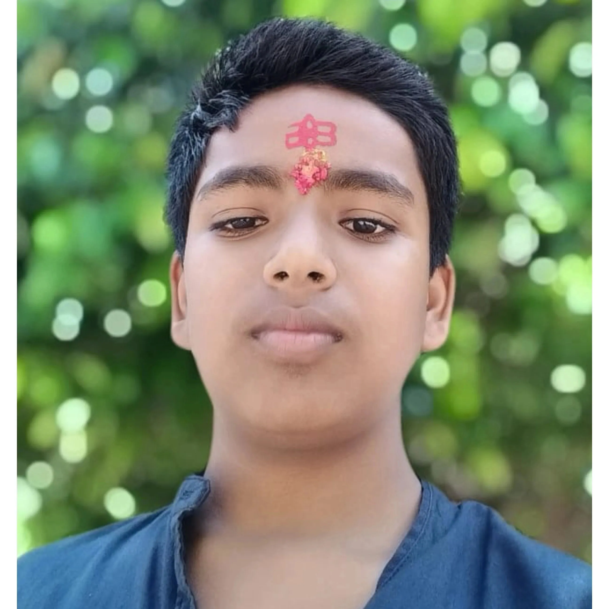 Shiv Kumar