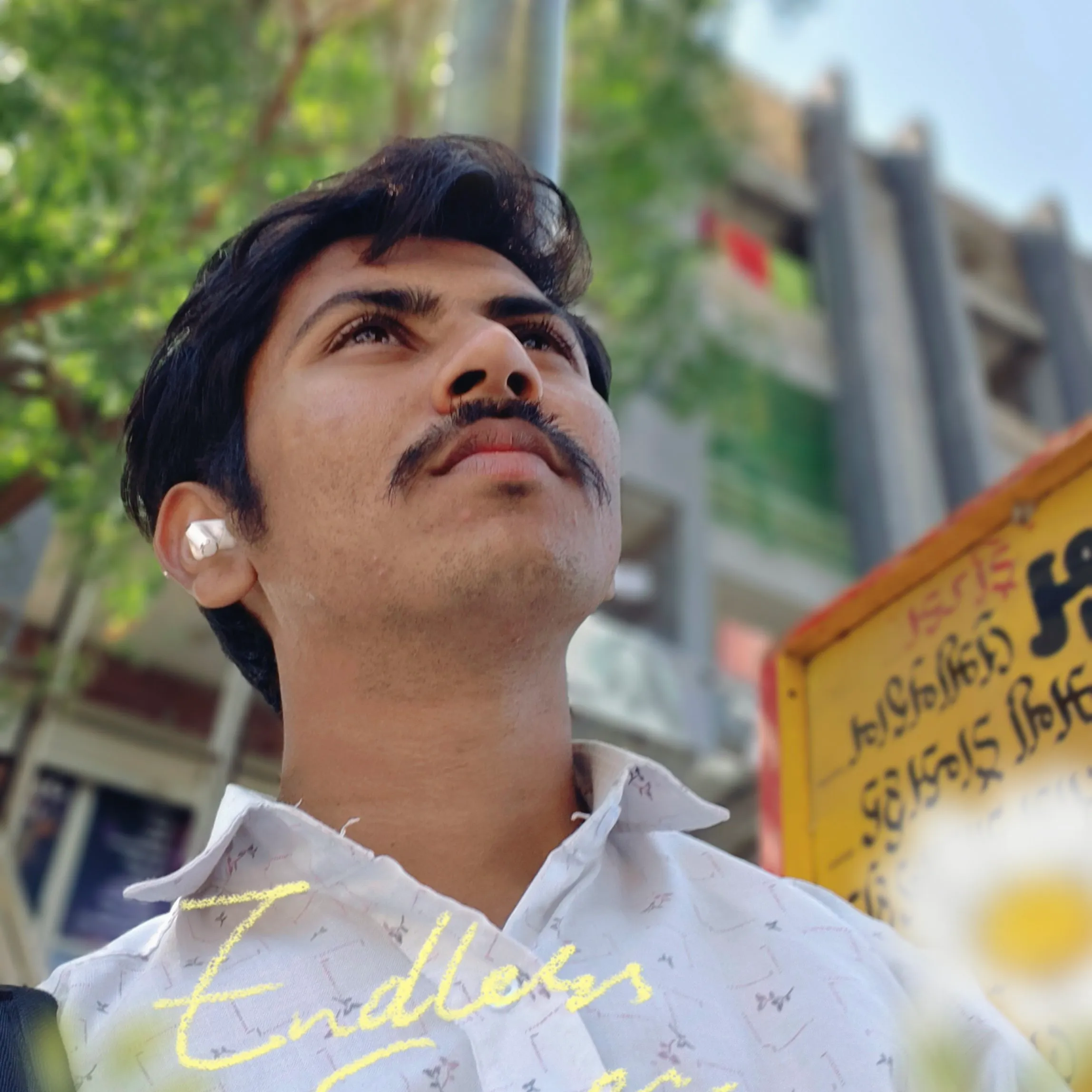 Nikul Thakor