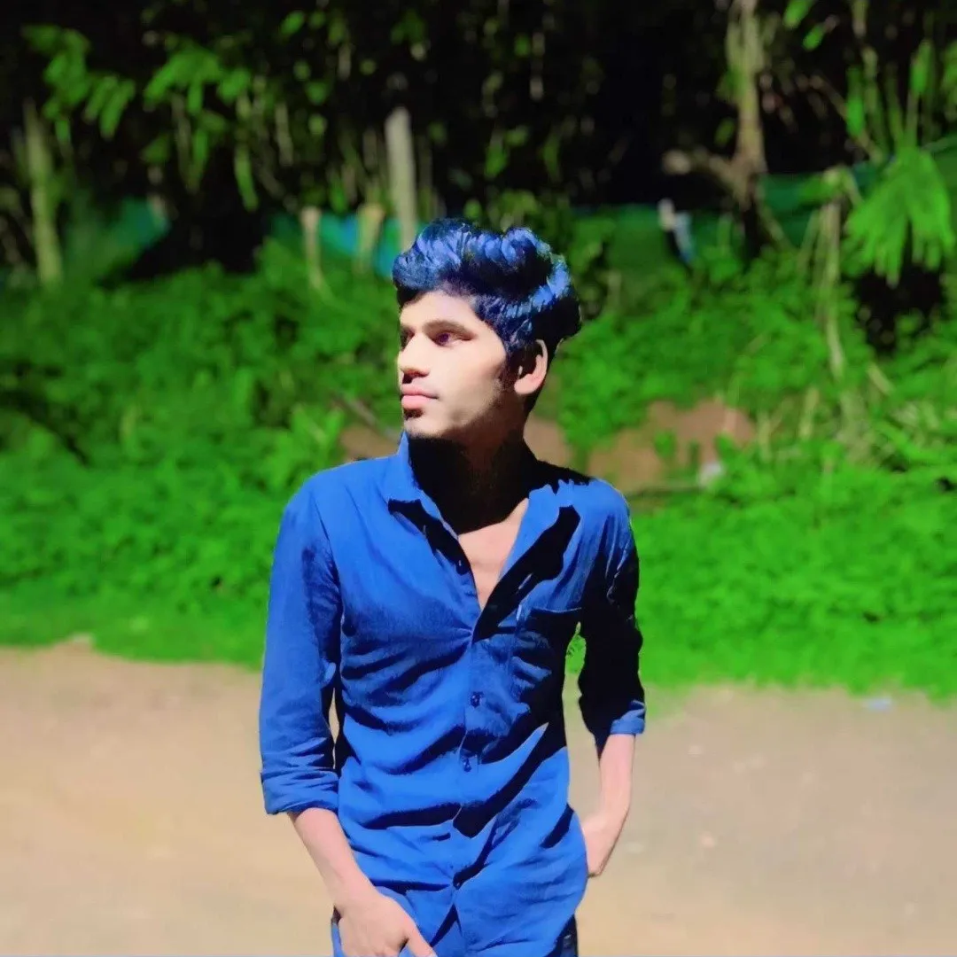 Pradeep Kumar