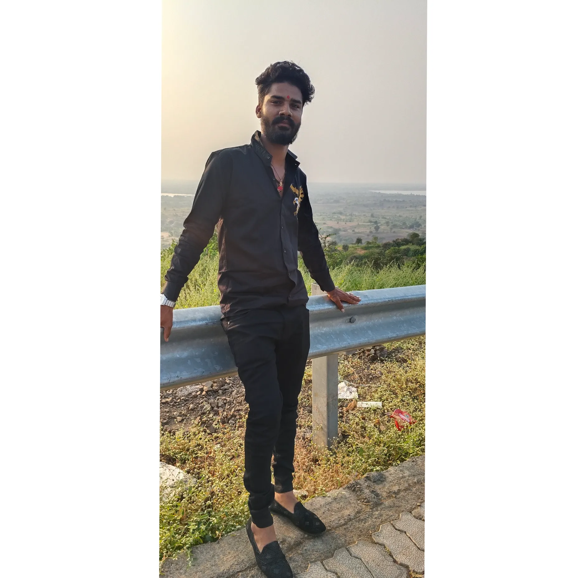 Rahul Damor