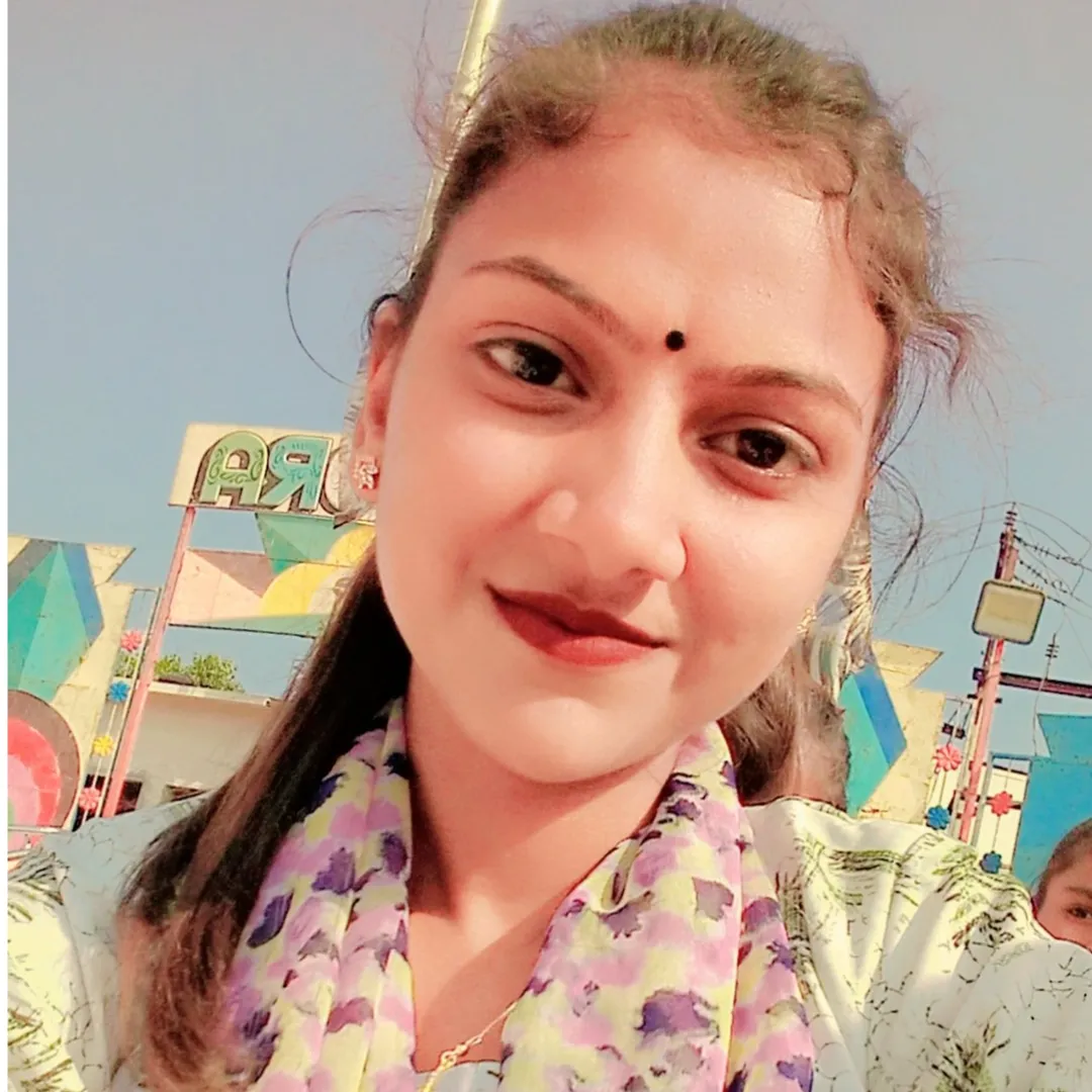 Jayshree Prajapati