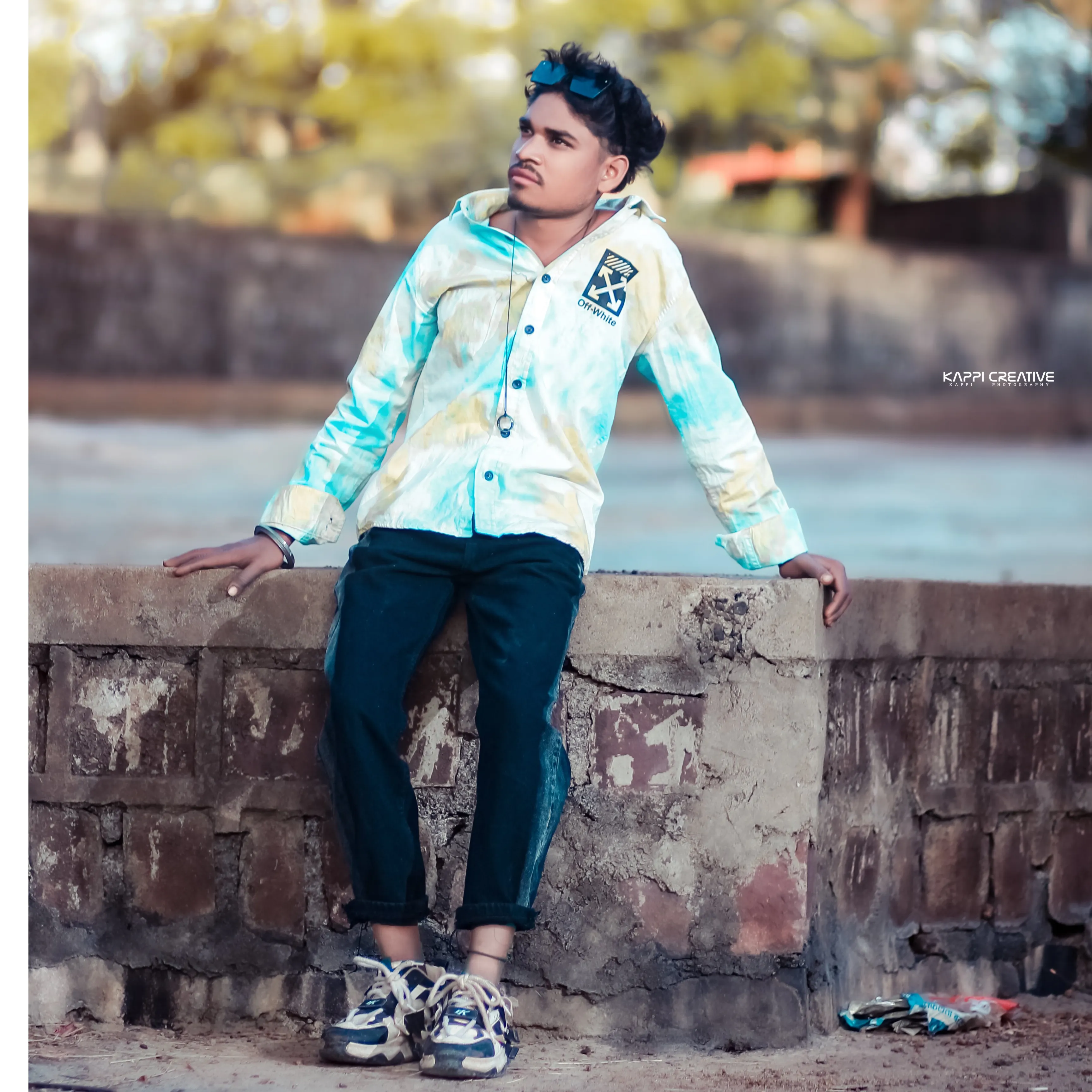 Ashok Barela