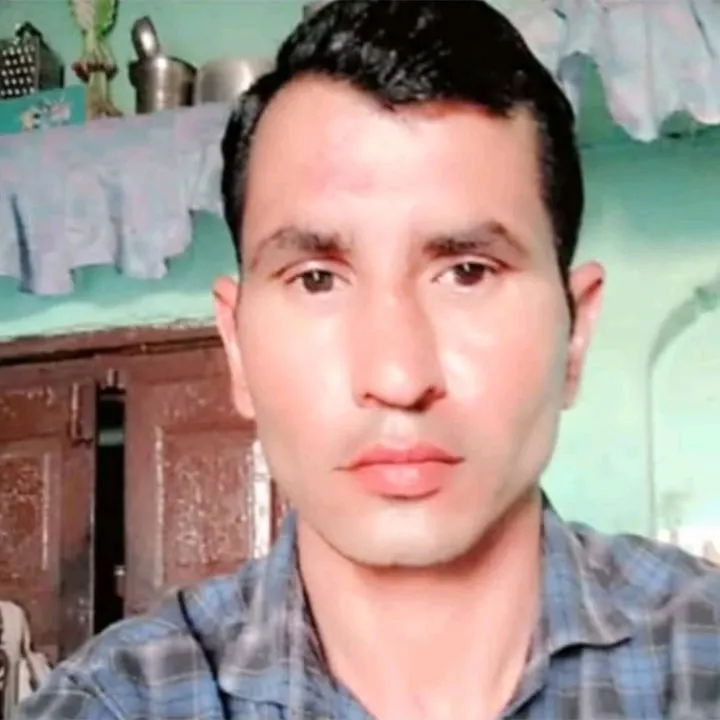 Parveen Kumar