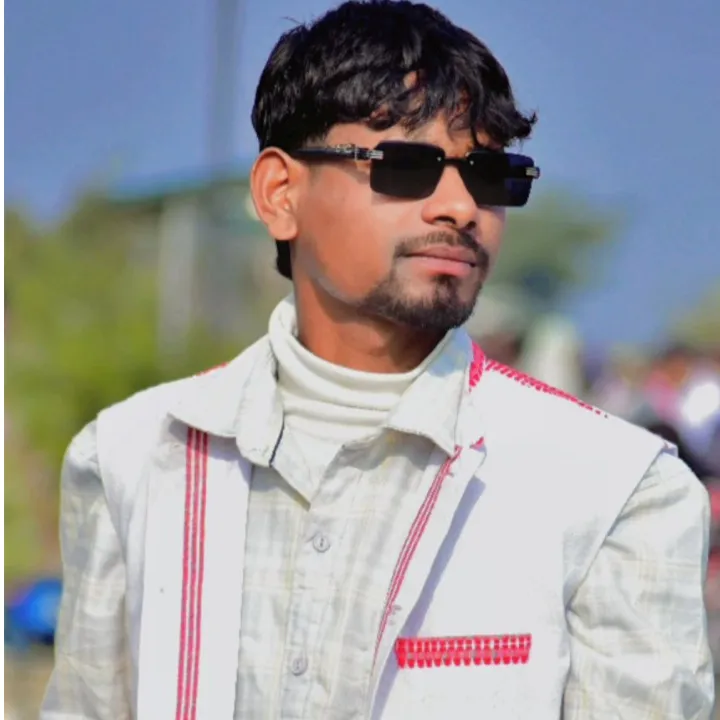 Subhash Oraon