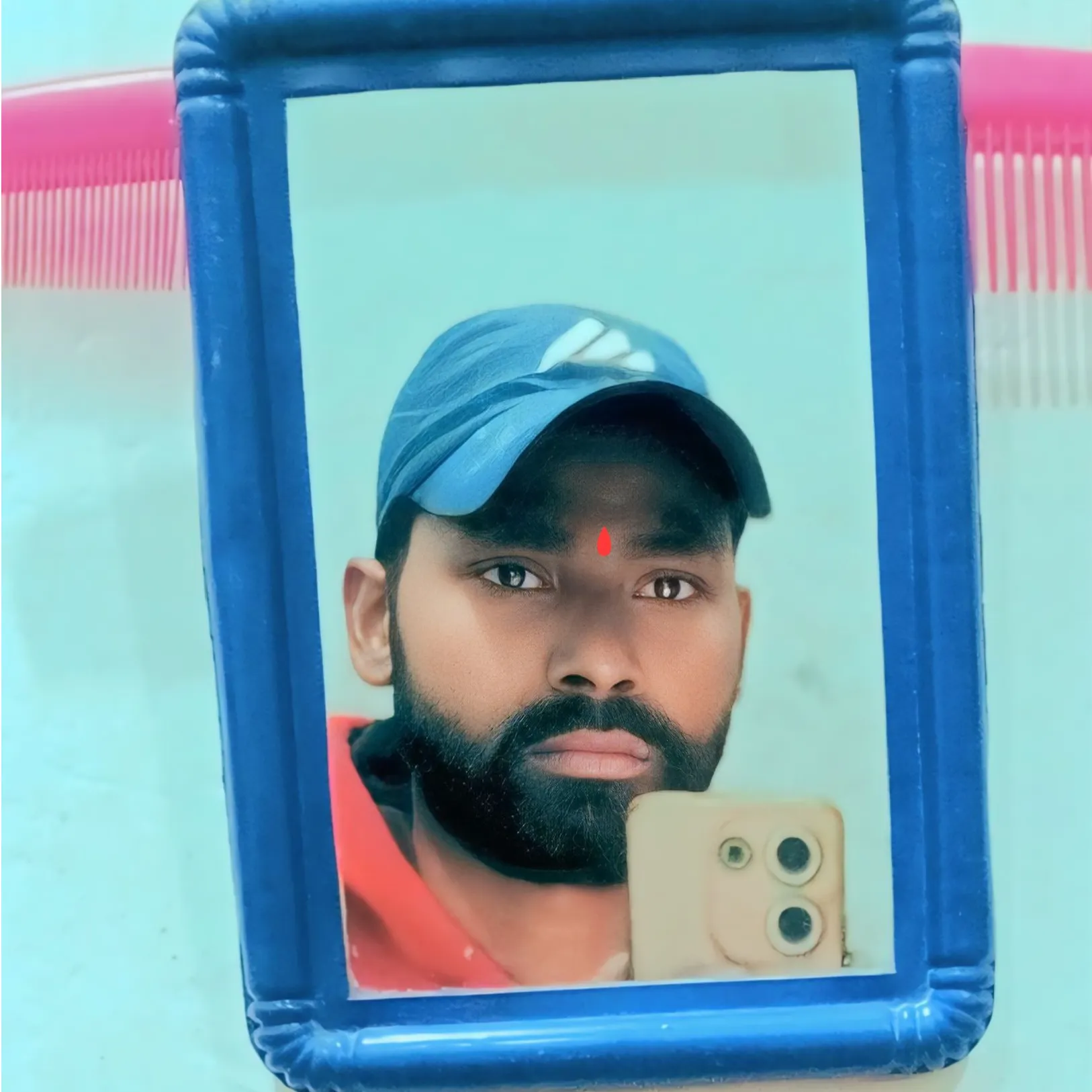 Prmodh Kumar
