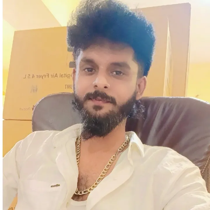 Dinesh kutty