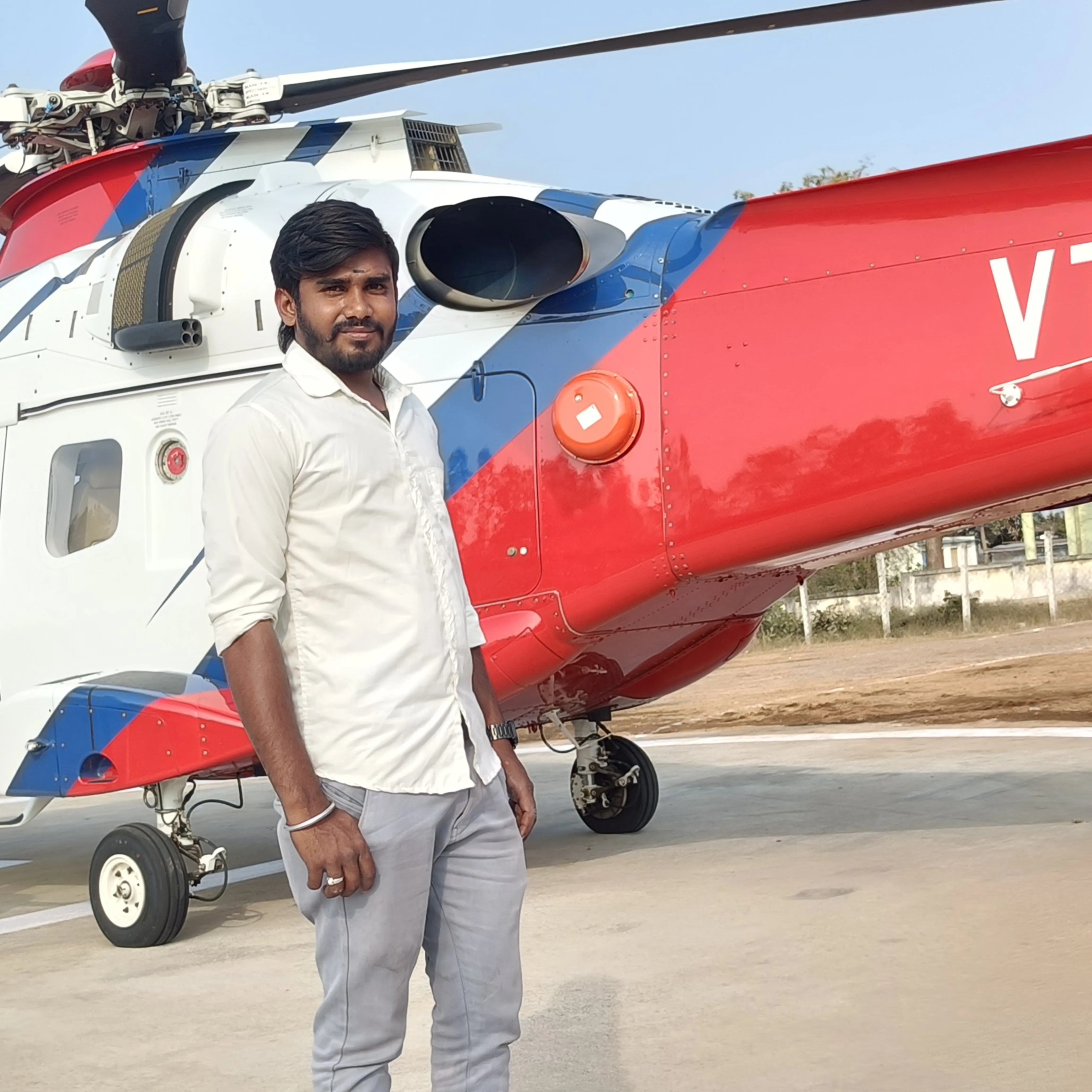 degala madhan
