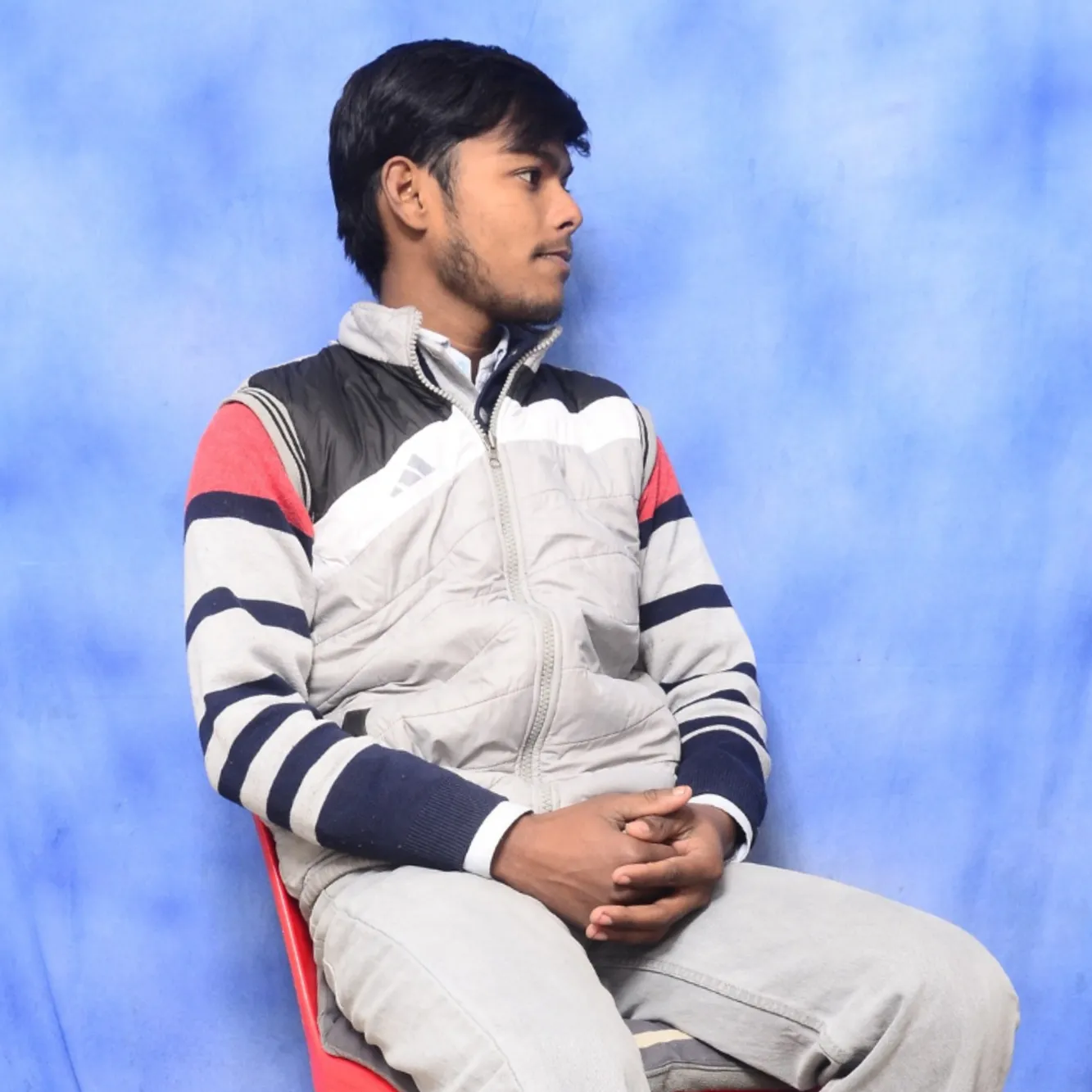 AmitKumar Kushwaha