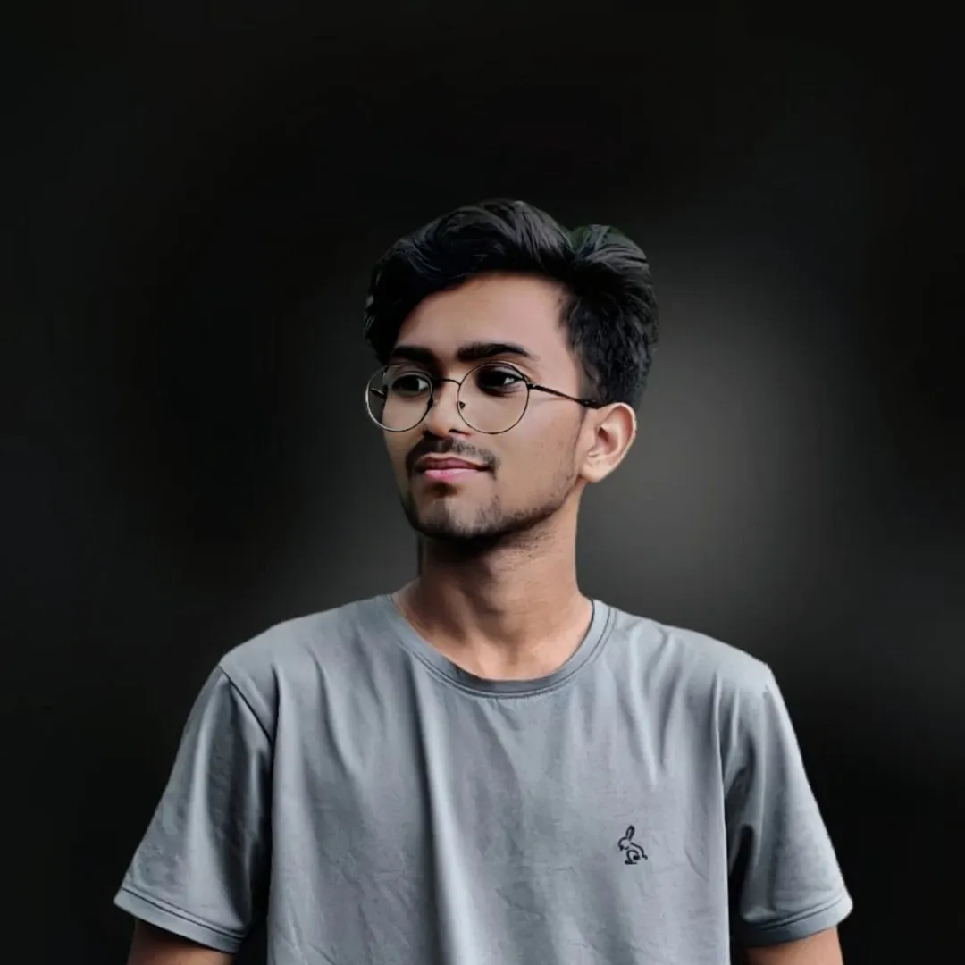 siddharth deshmukh