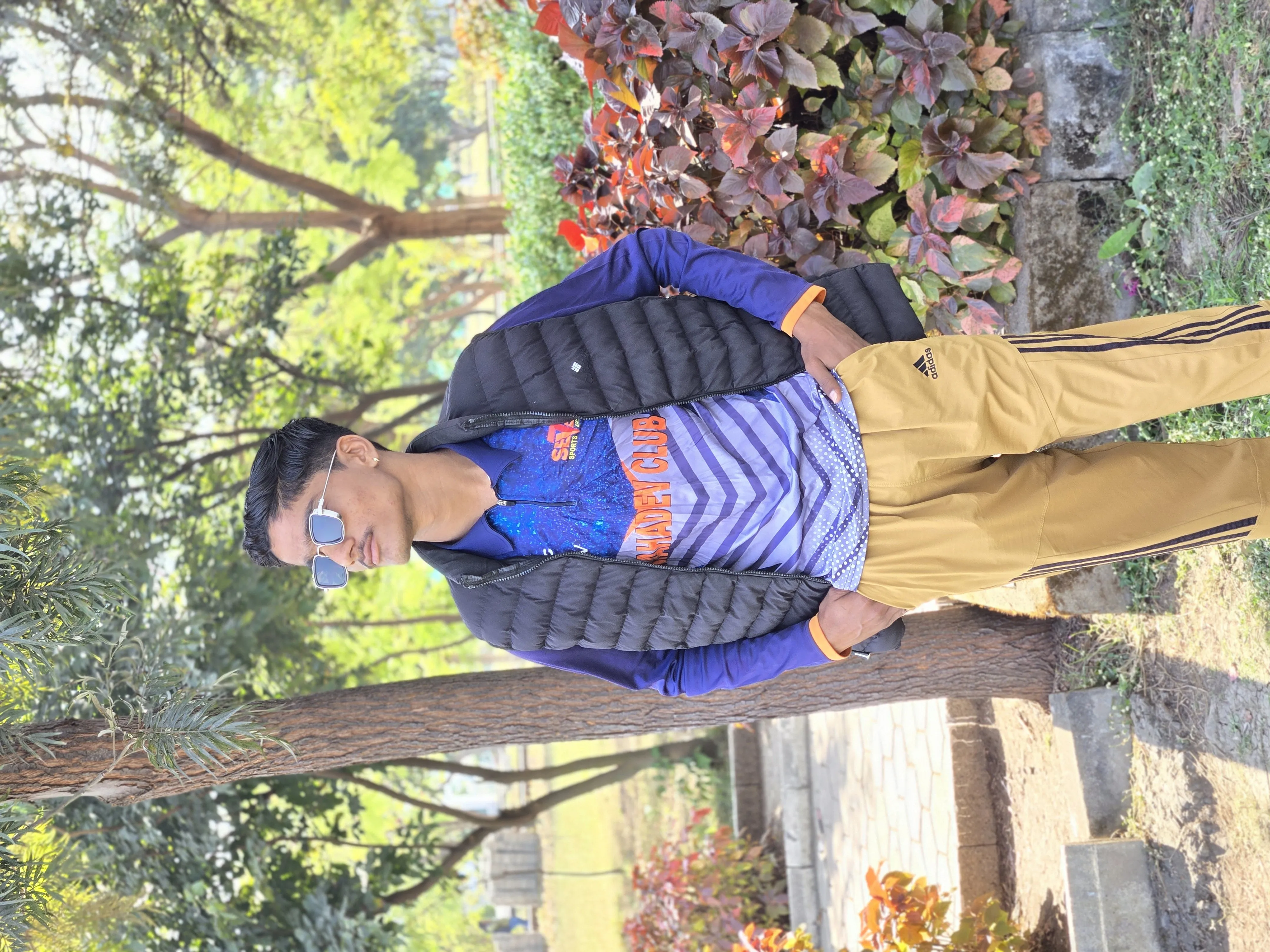 Abhishek soni
