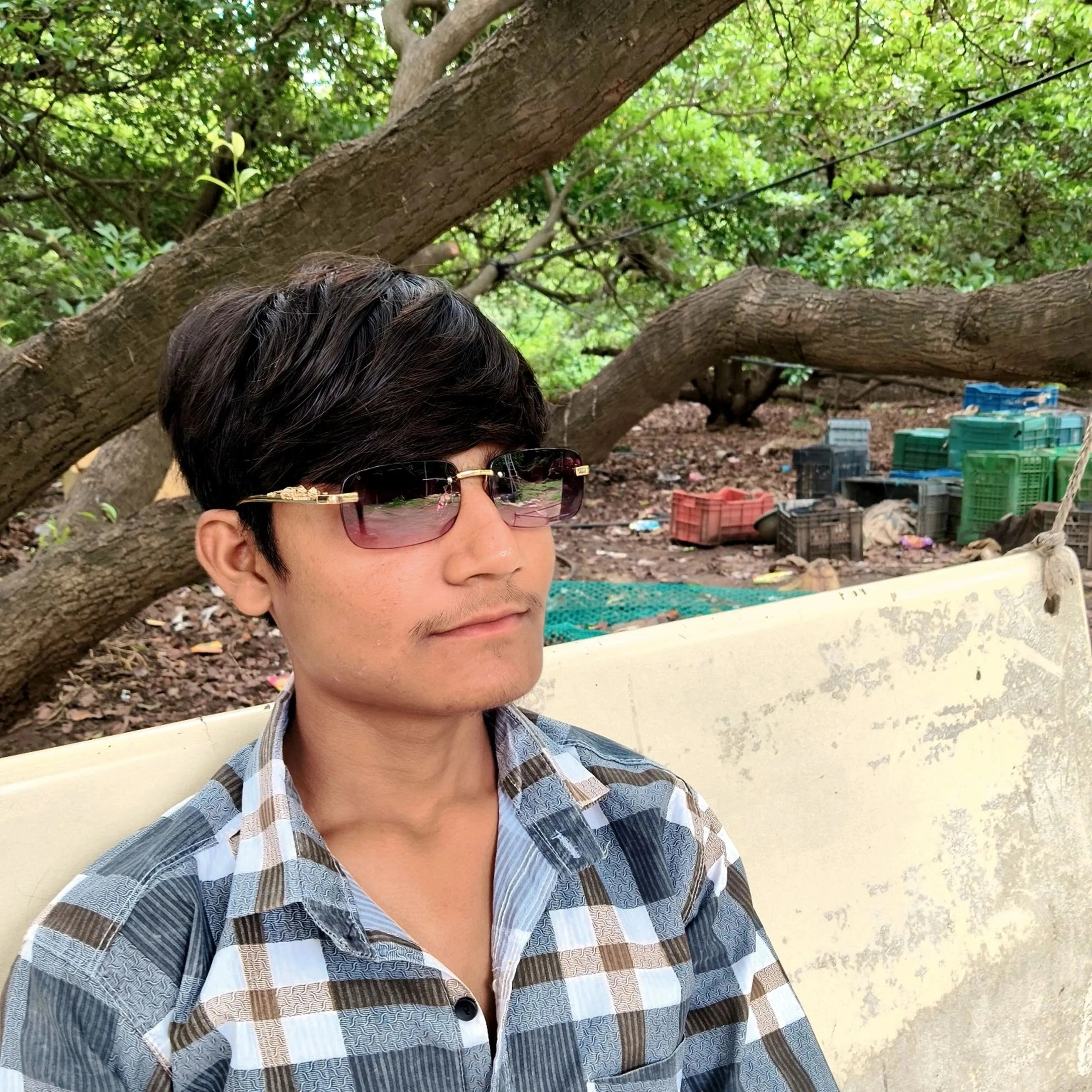 sumit makwana