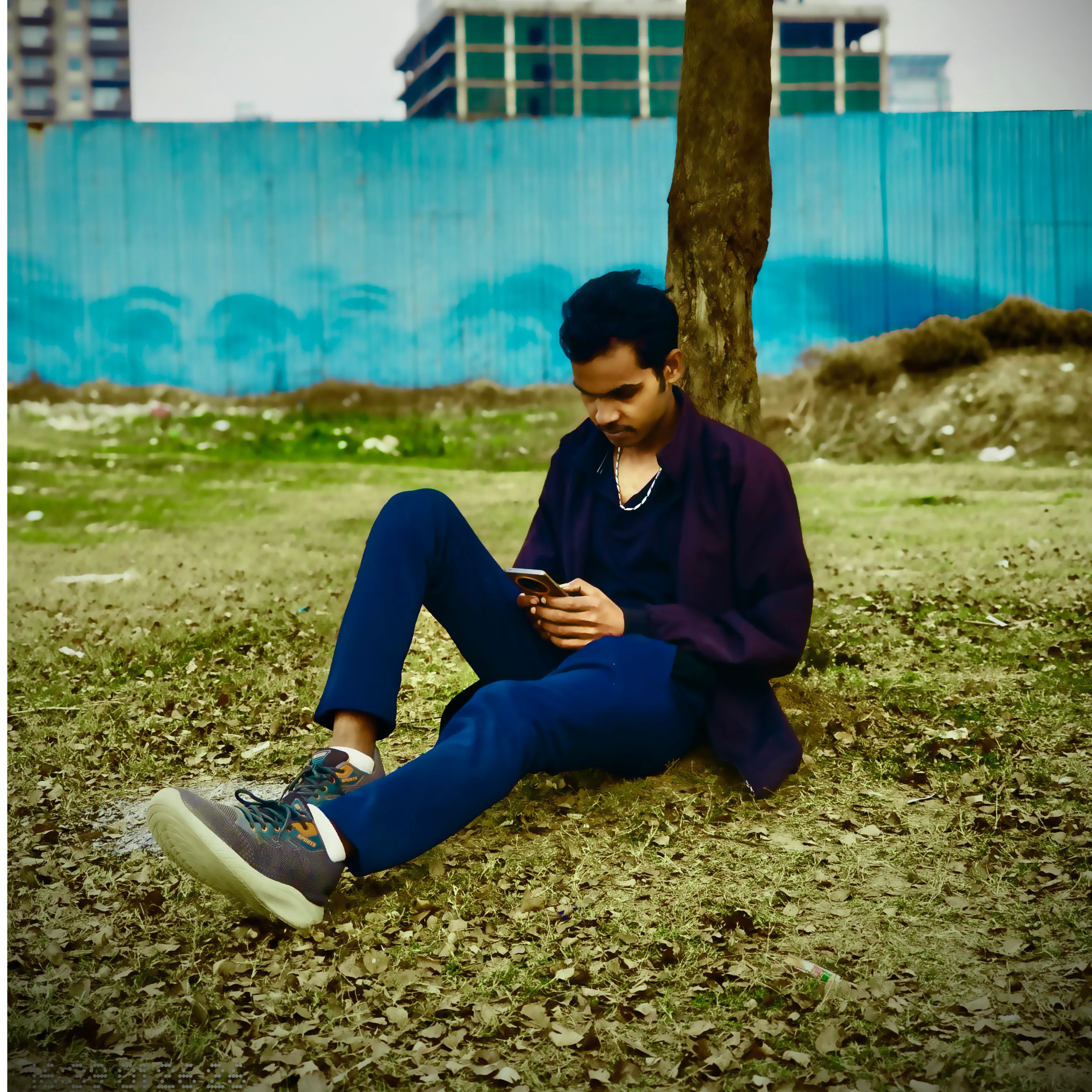 Rabisankar Mondal