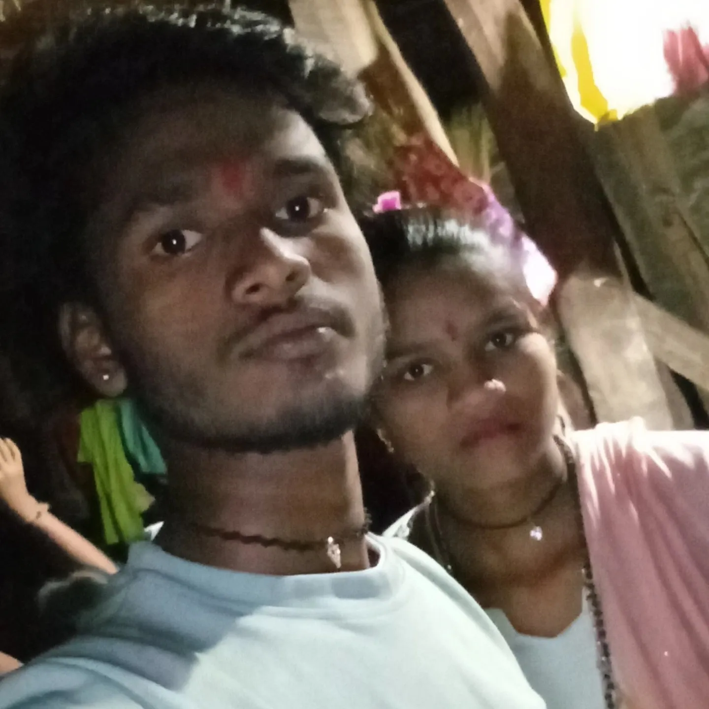 vasuu padvi