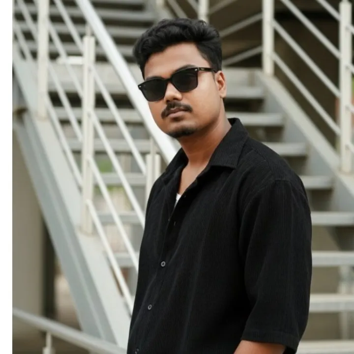 SHIVAM Kashyap