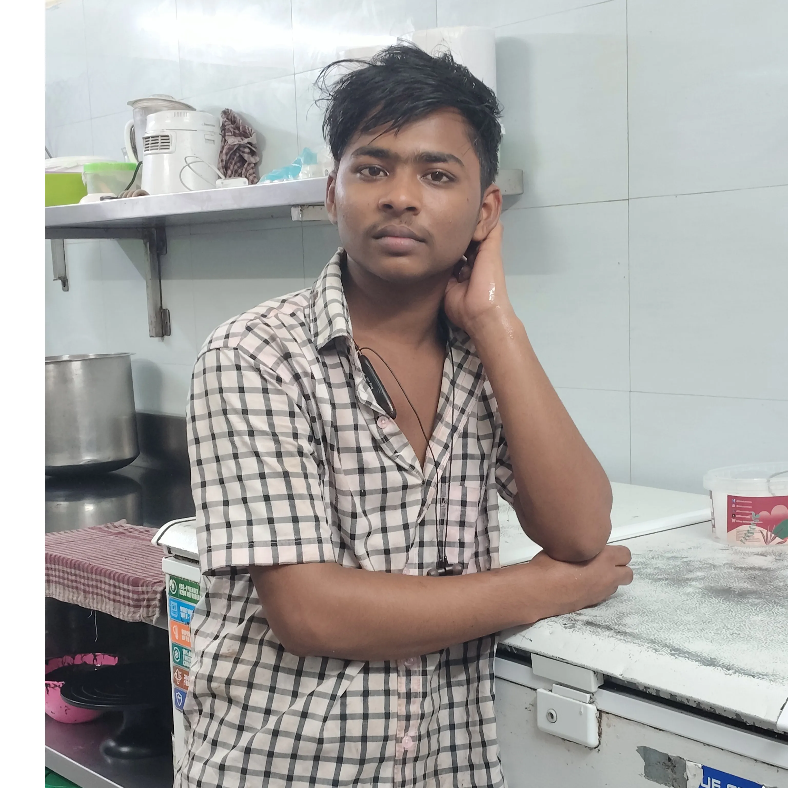 sachin Mukhya