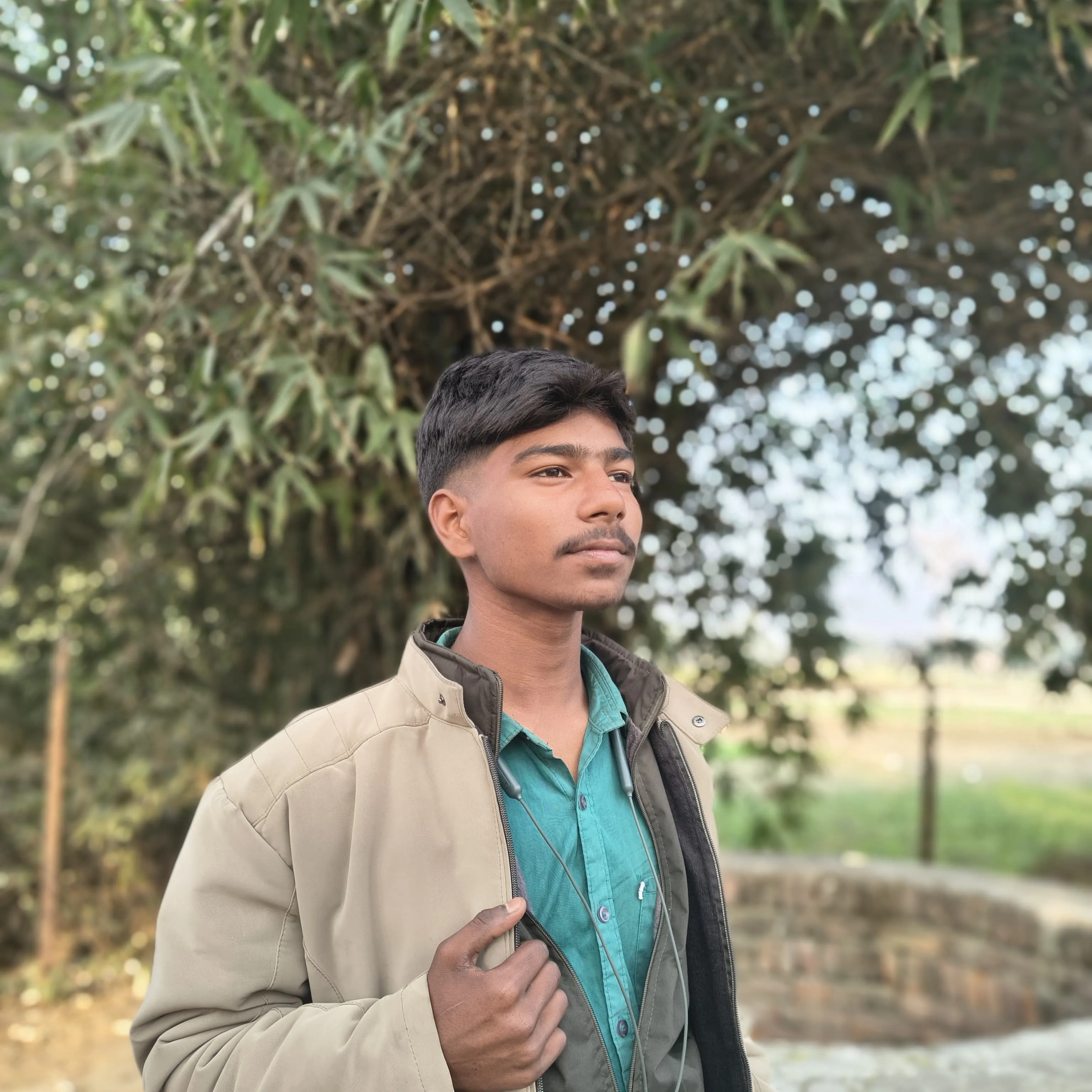 Adarsh Sharma