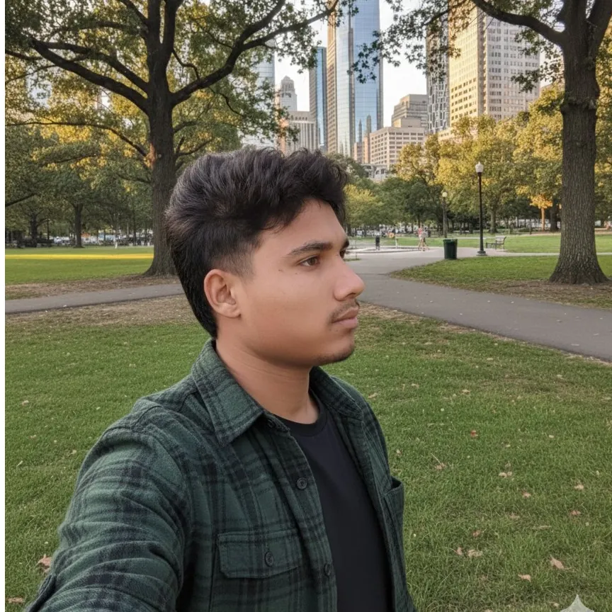 mustakfar hussain