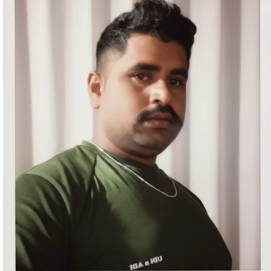 Mithun Rathod