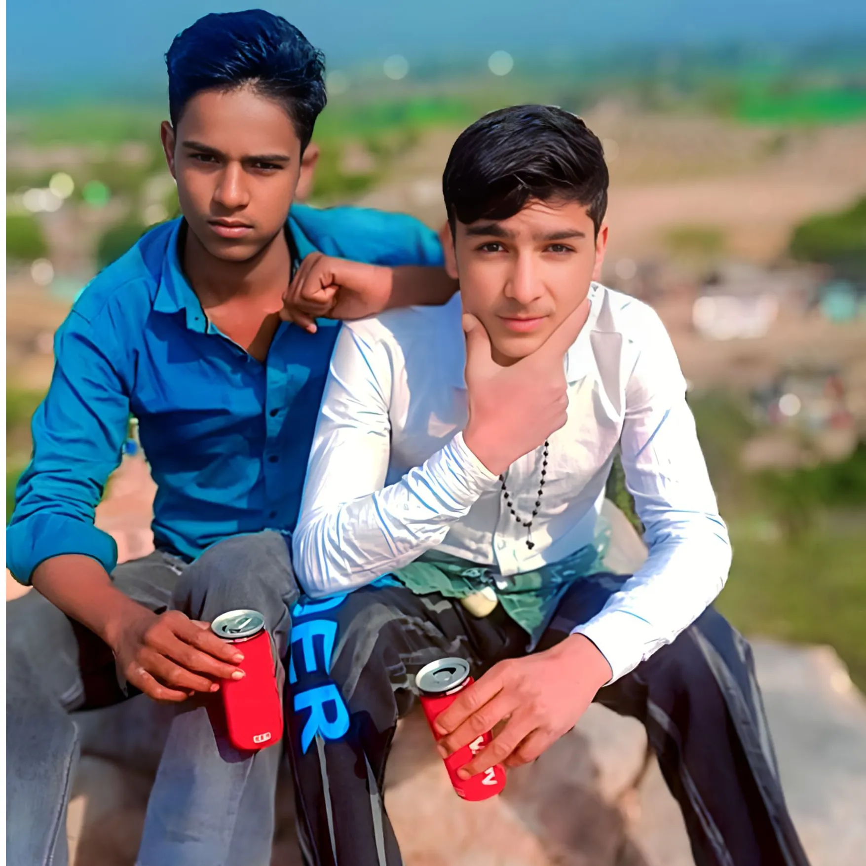 Frhan Dedwal