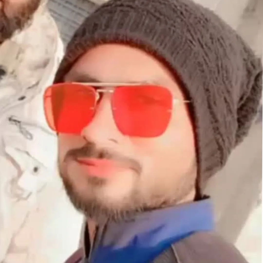Krishna Yadav