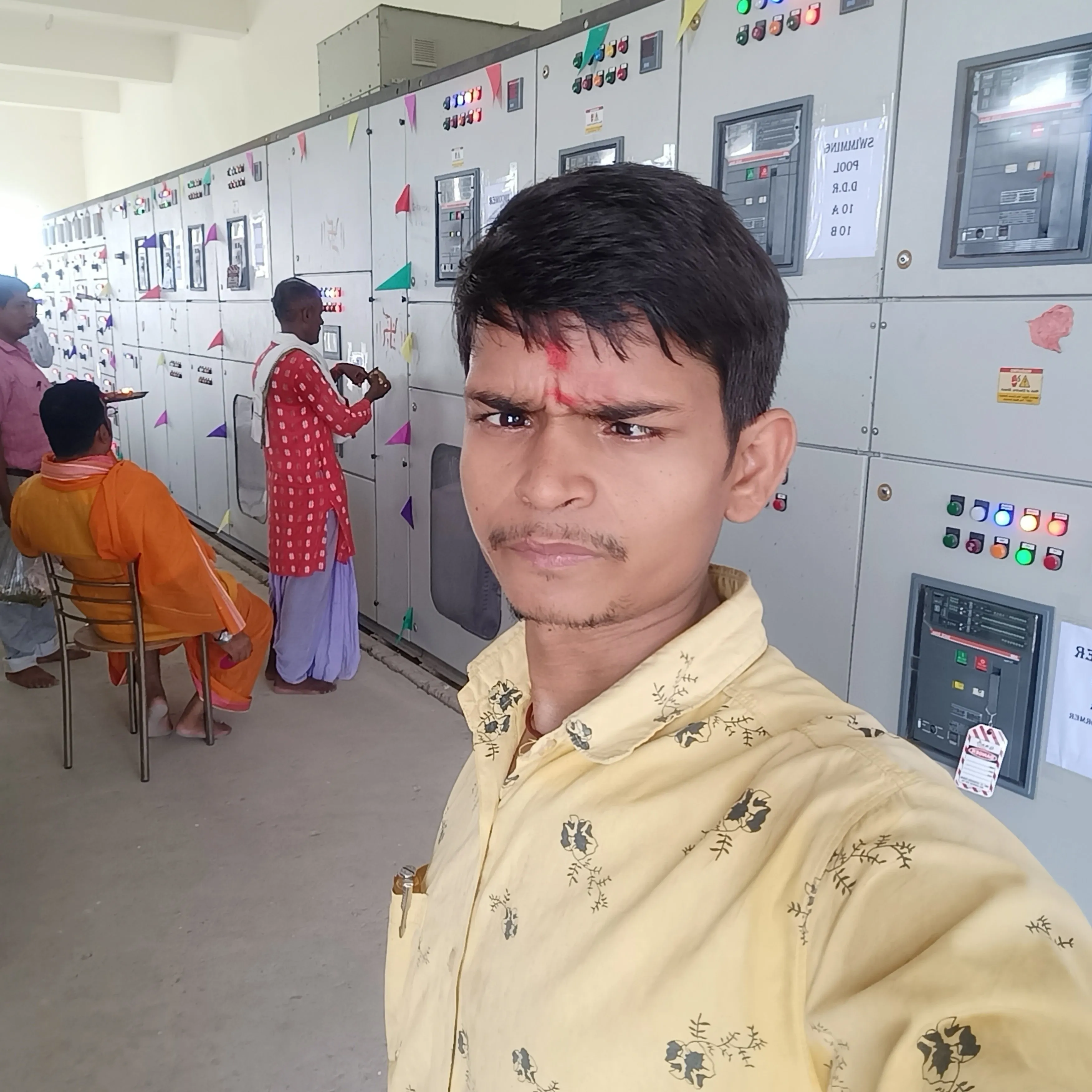 subodh Kumar