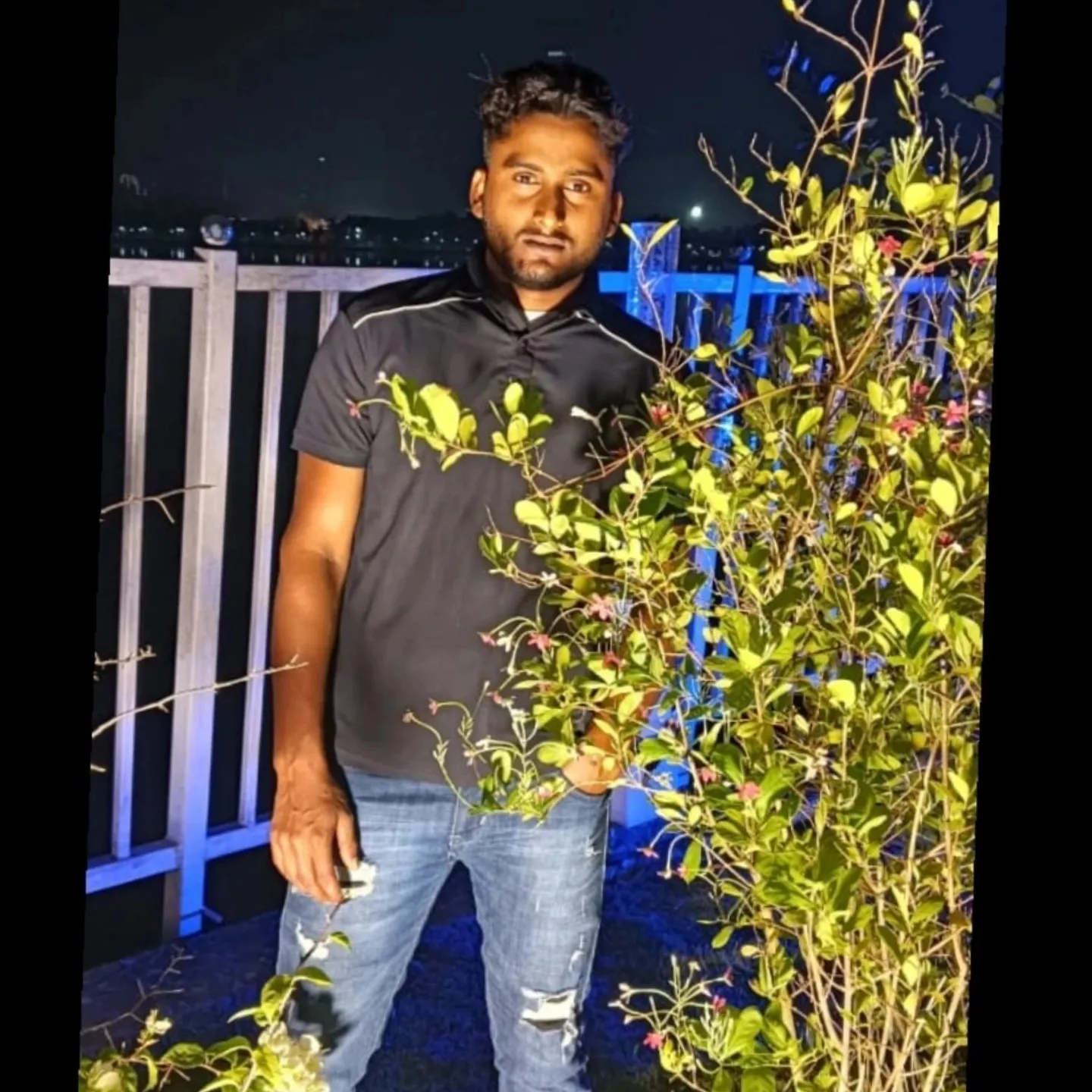 Habibulla Laskar