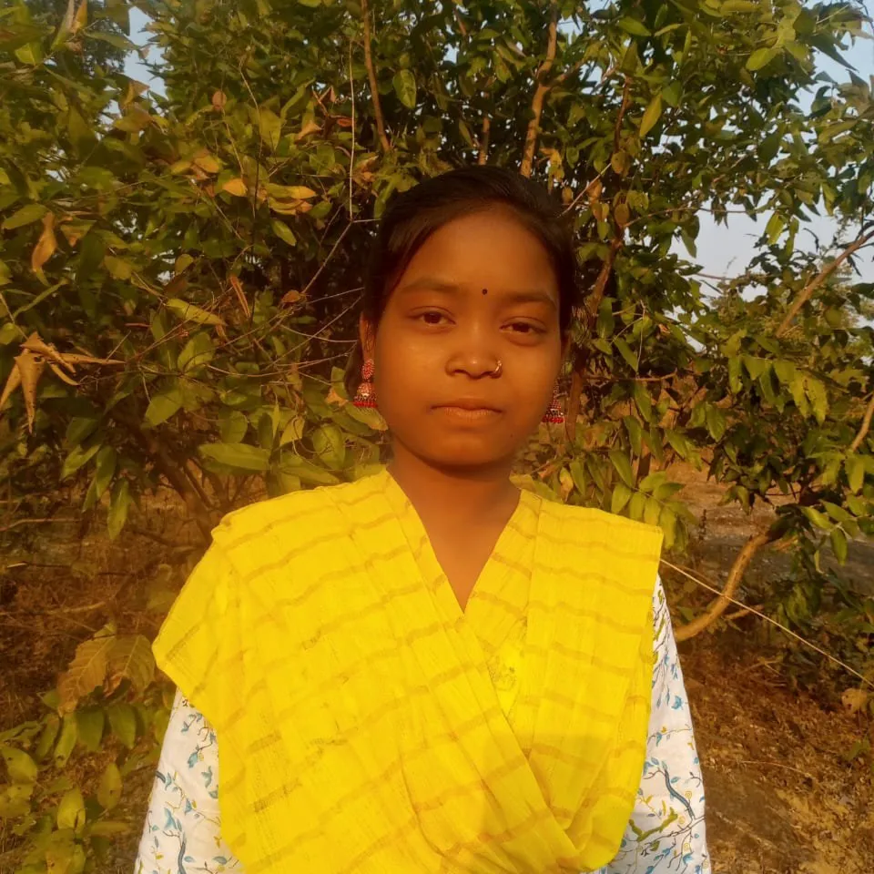 sunita kumari