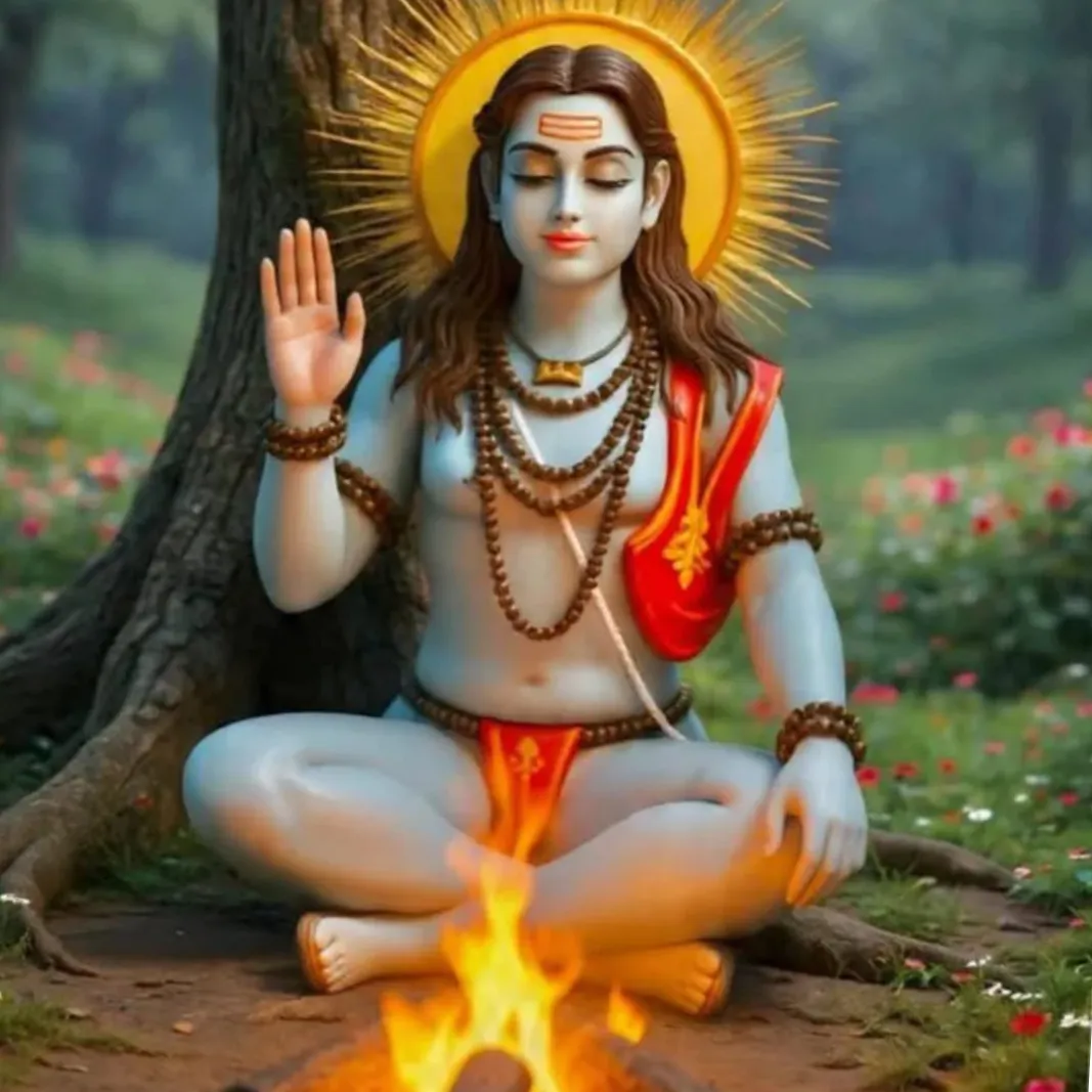 KumarHappy Garg