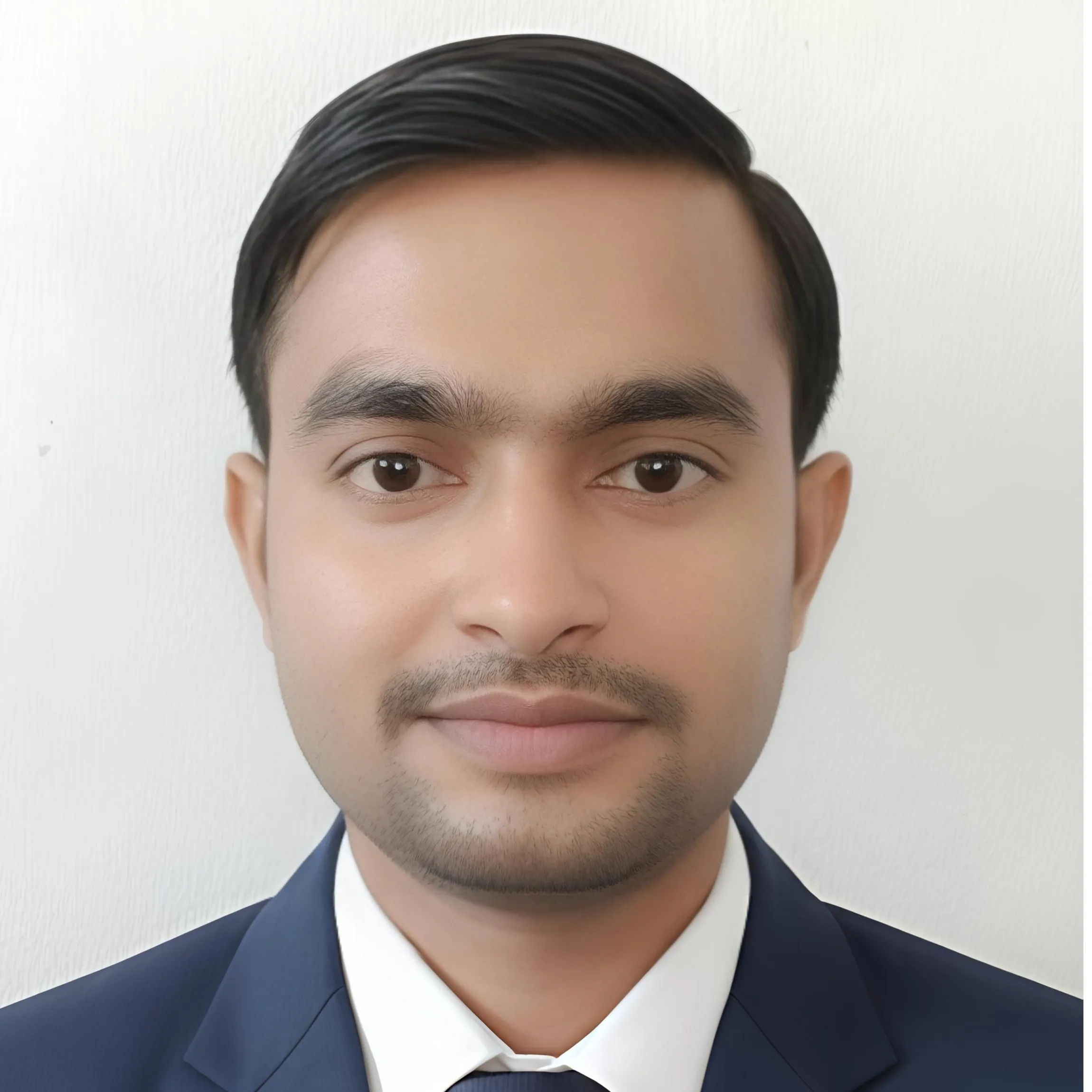 Abhay Patel