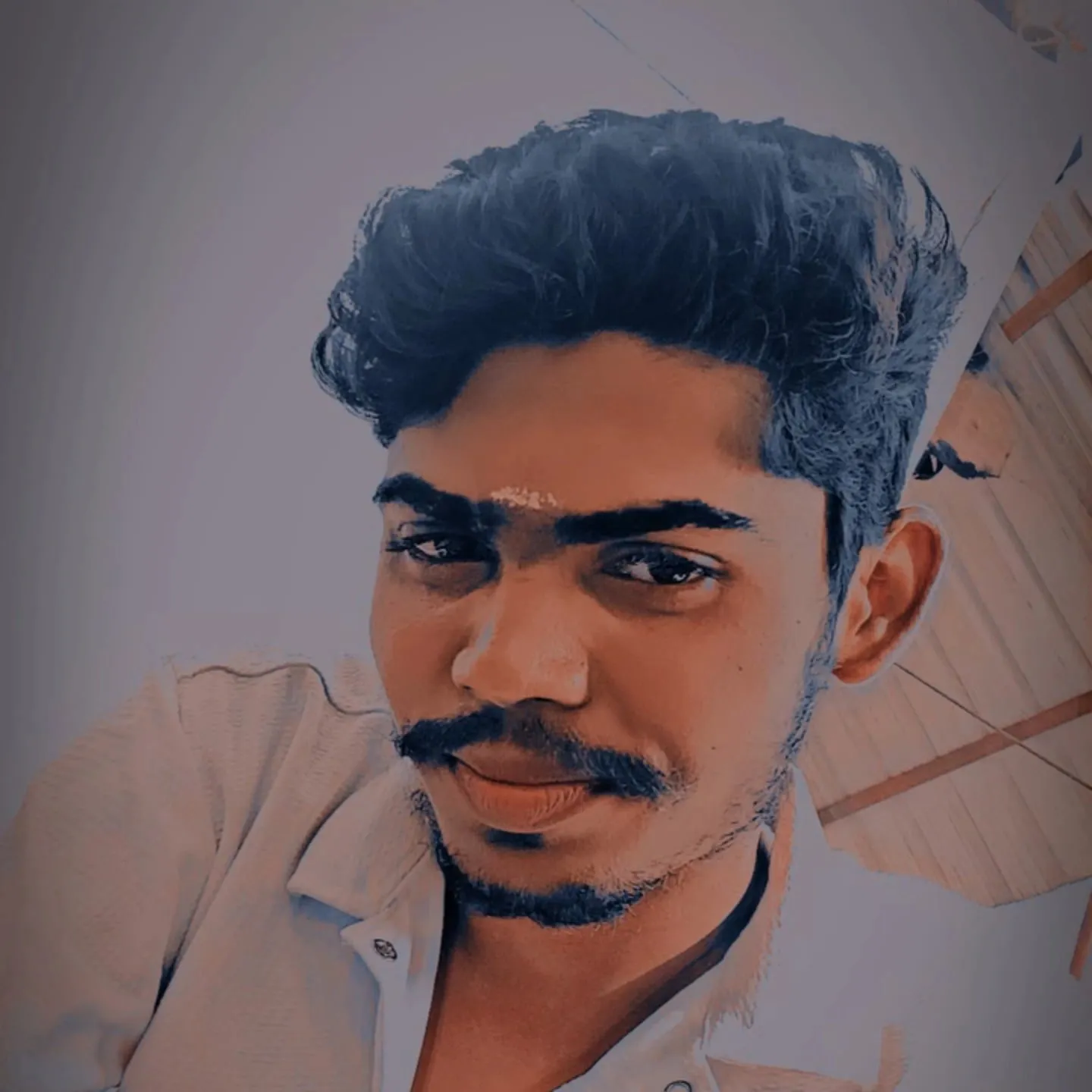 Gokul p